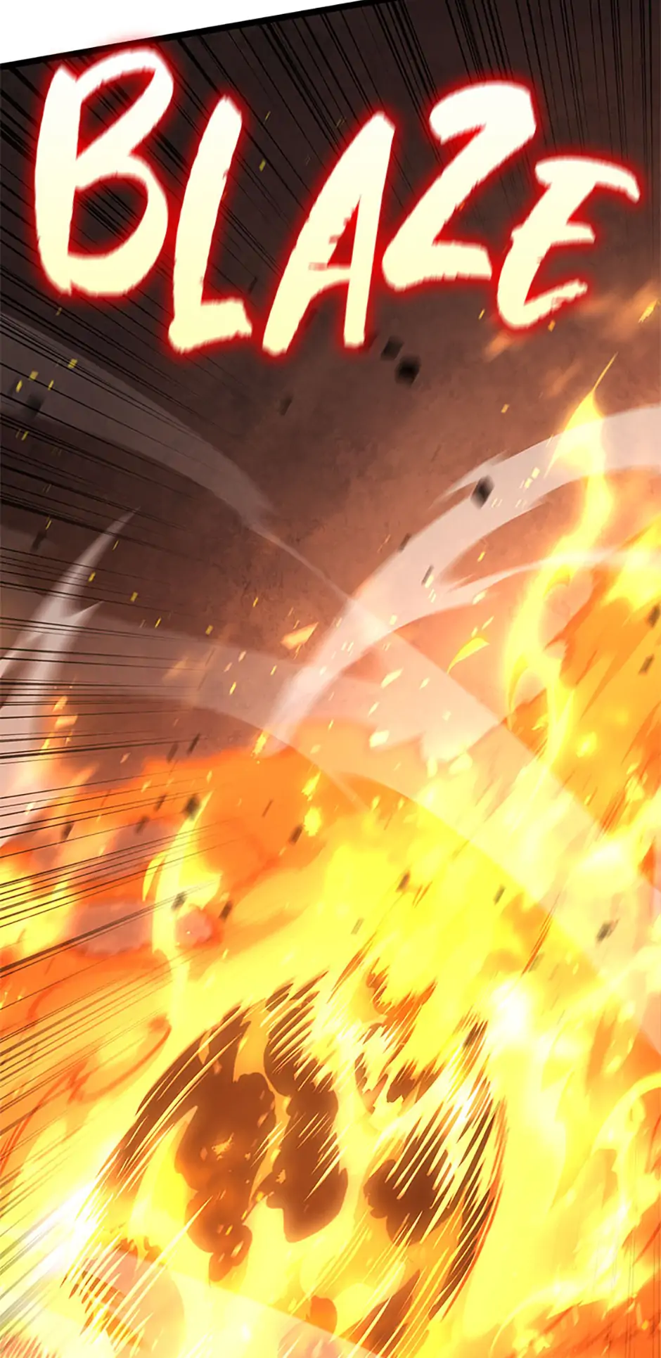 Read The Infinite Mage ENGLISH Manga Online