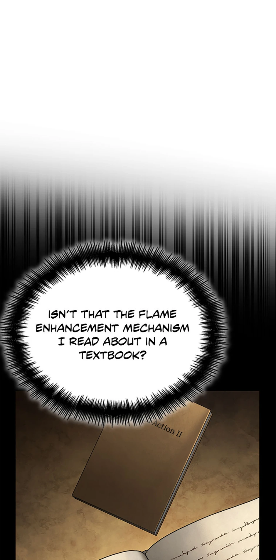 Read The Infinite Mage ENGLISH Manga Online