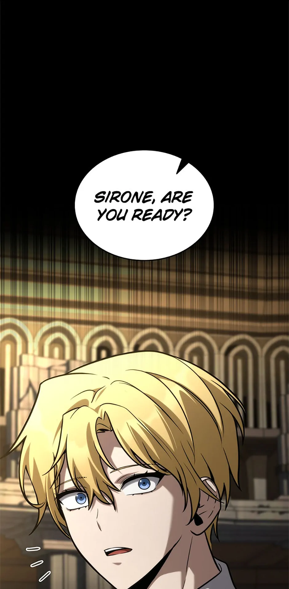 Read The Infinite Mage ENGLISH Manga Online