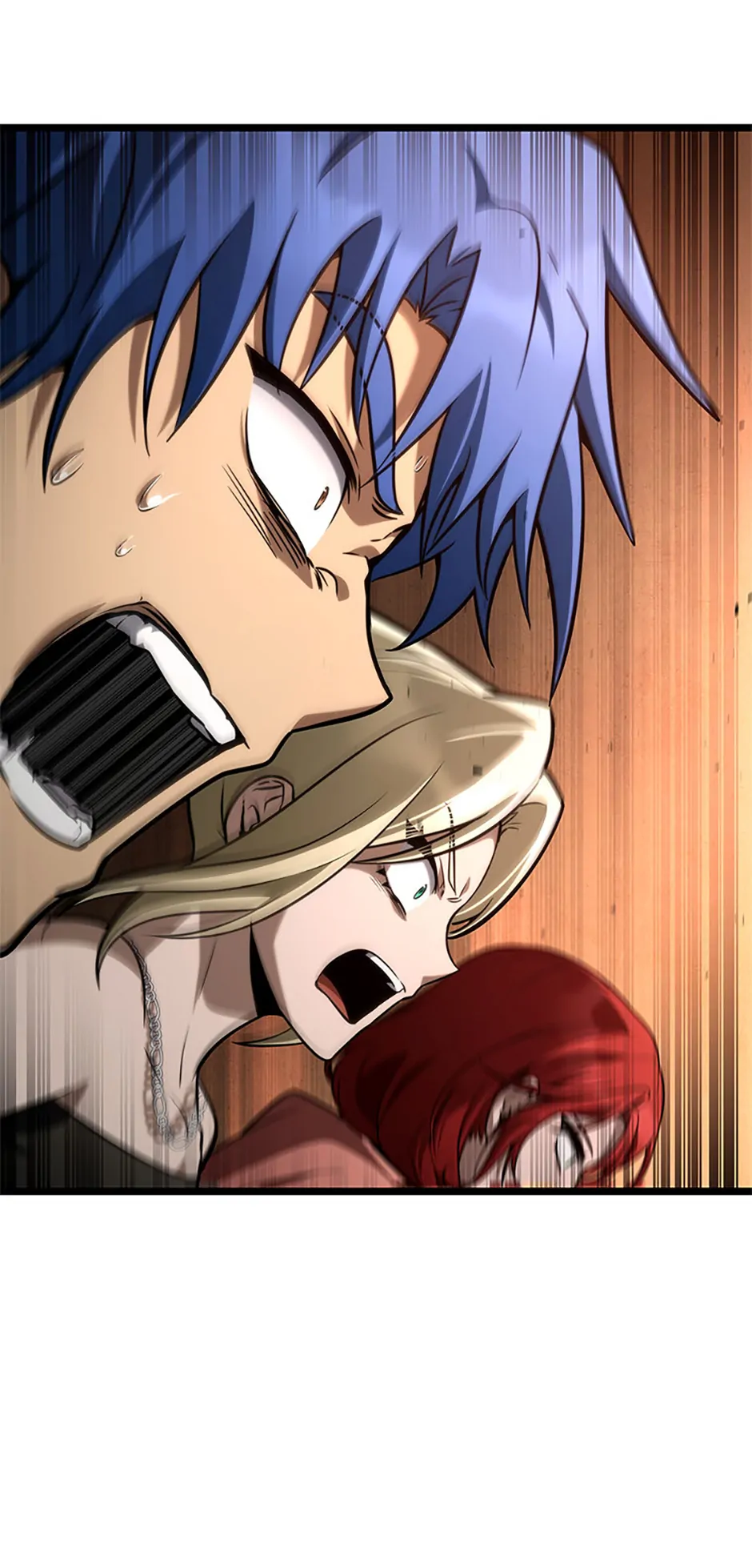 Read The Infinite Mage ENGLISH Manga Online