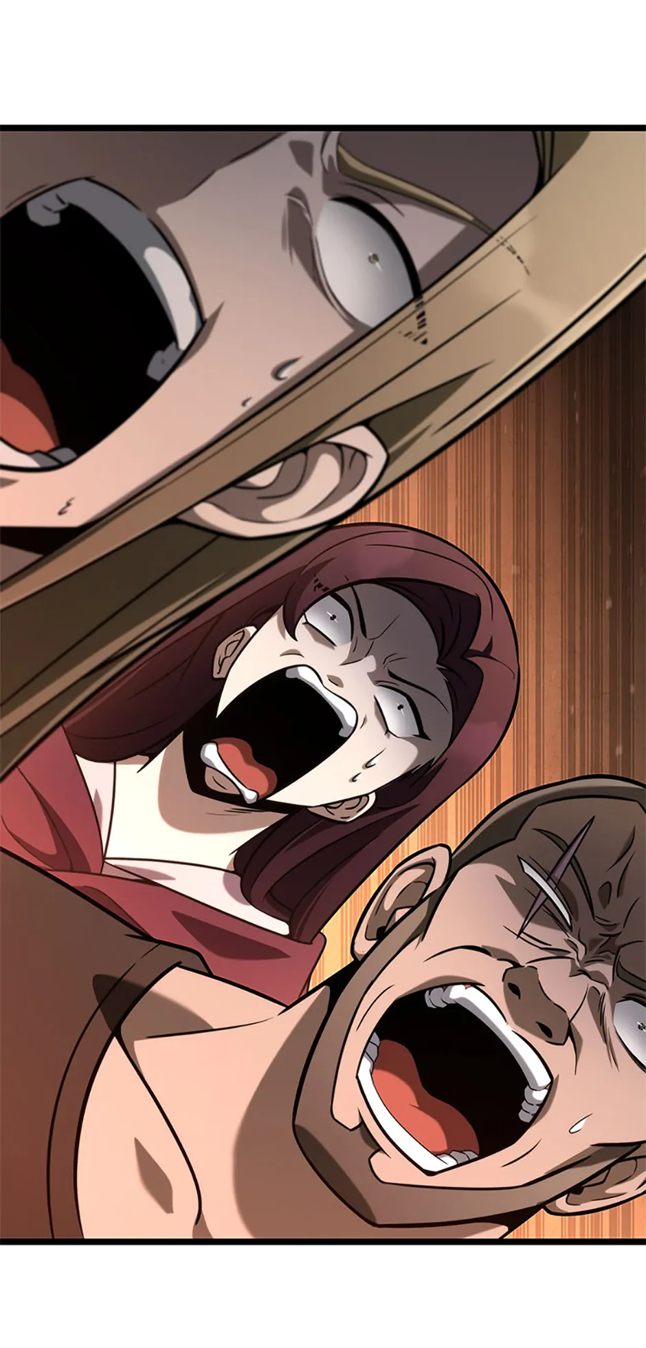 Read The Infinite Mage ENGLISH Manga Online