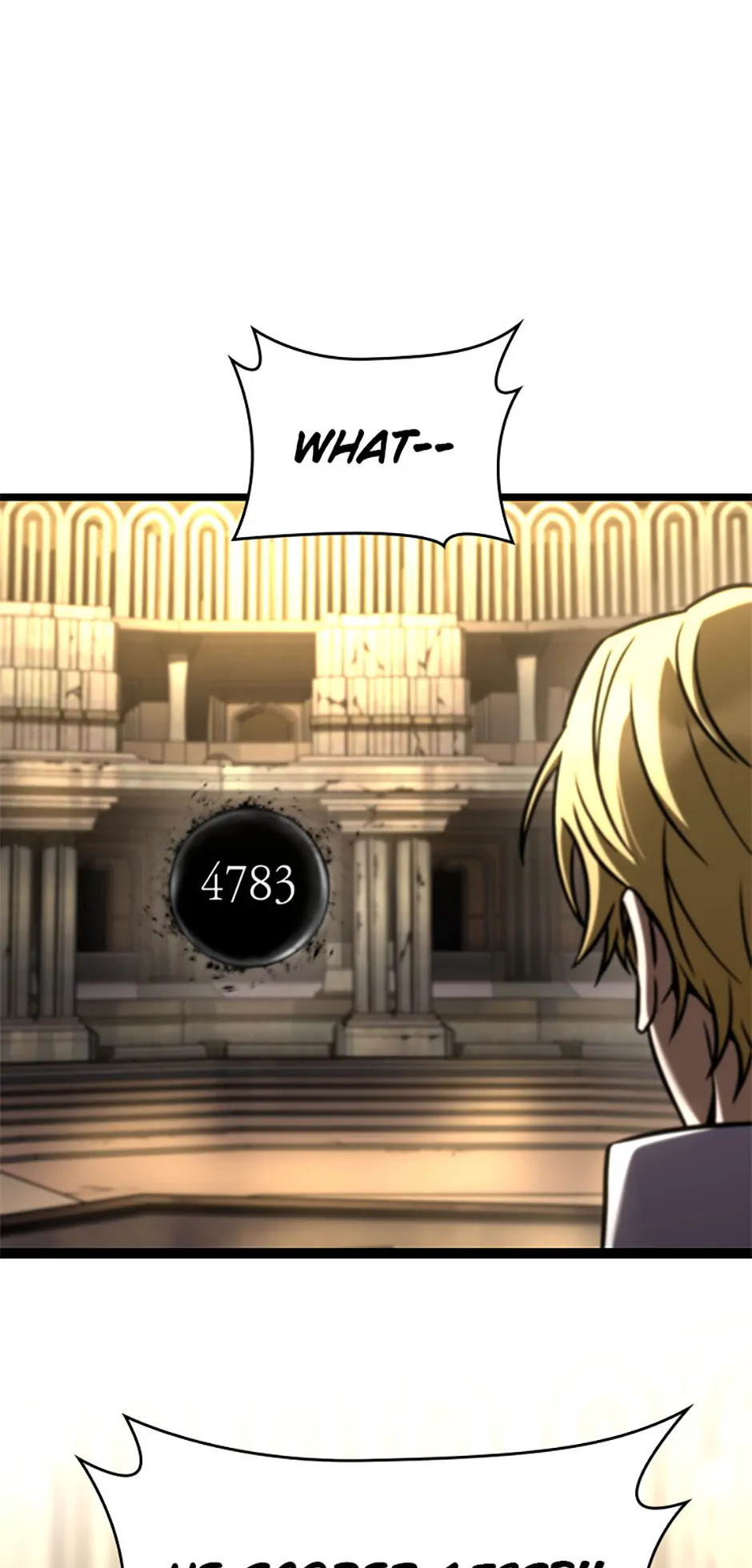 Read The Infinite Mage ENGLISH Manga Online