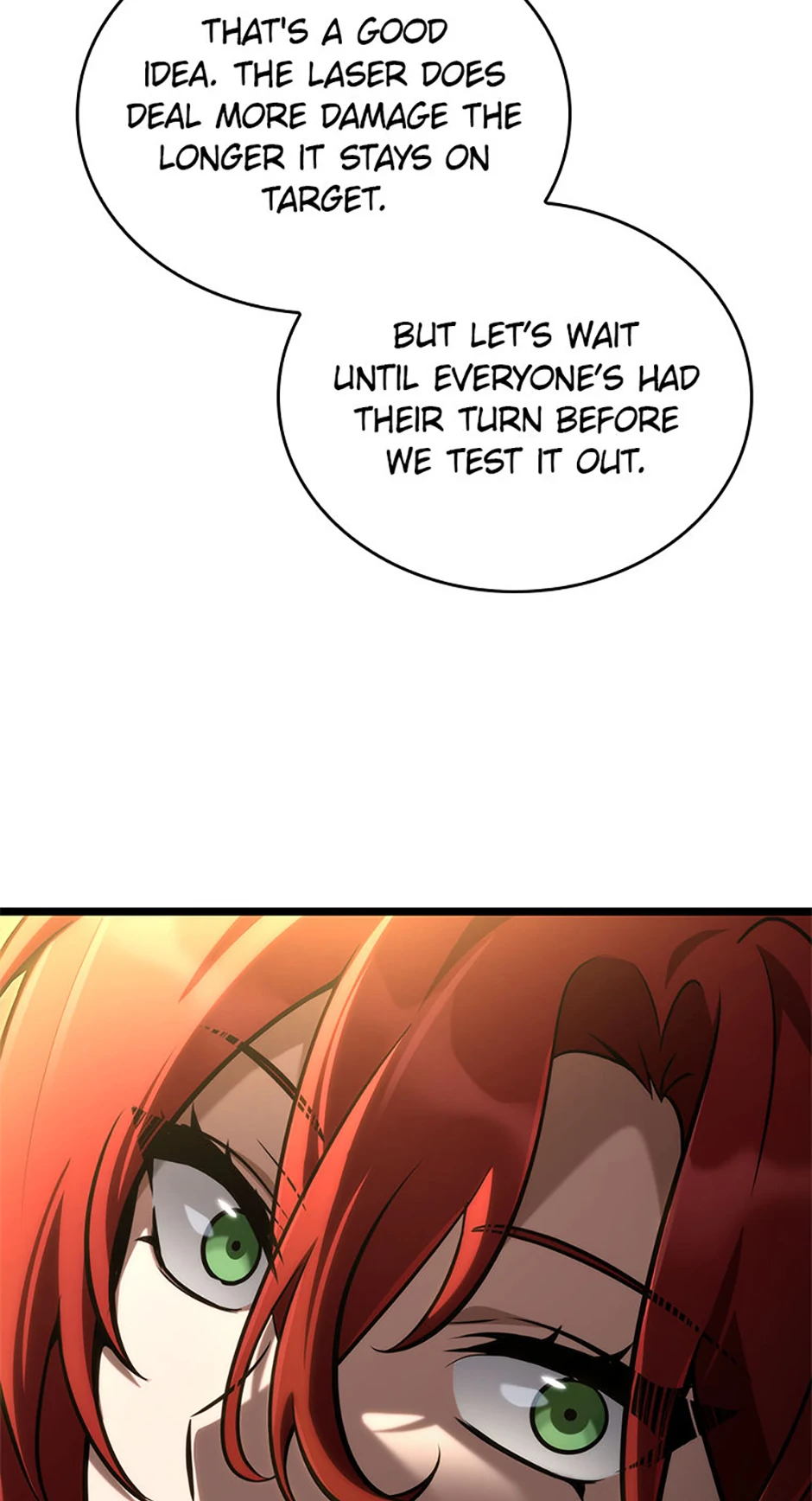 Read The Infinite Mage ENGLISH Manga Online