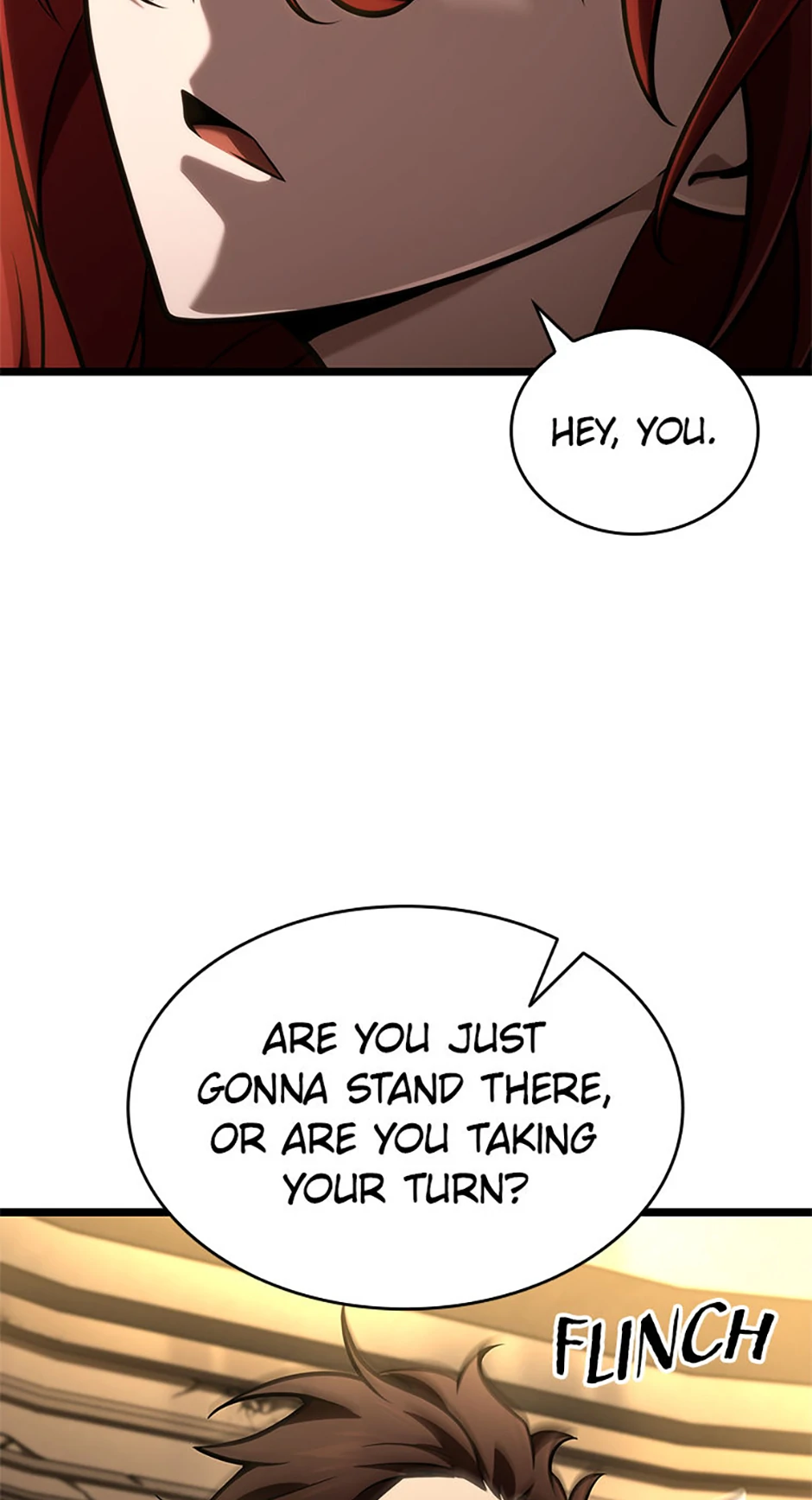 Read The Infinite Mage ENGLISH Manga Online