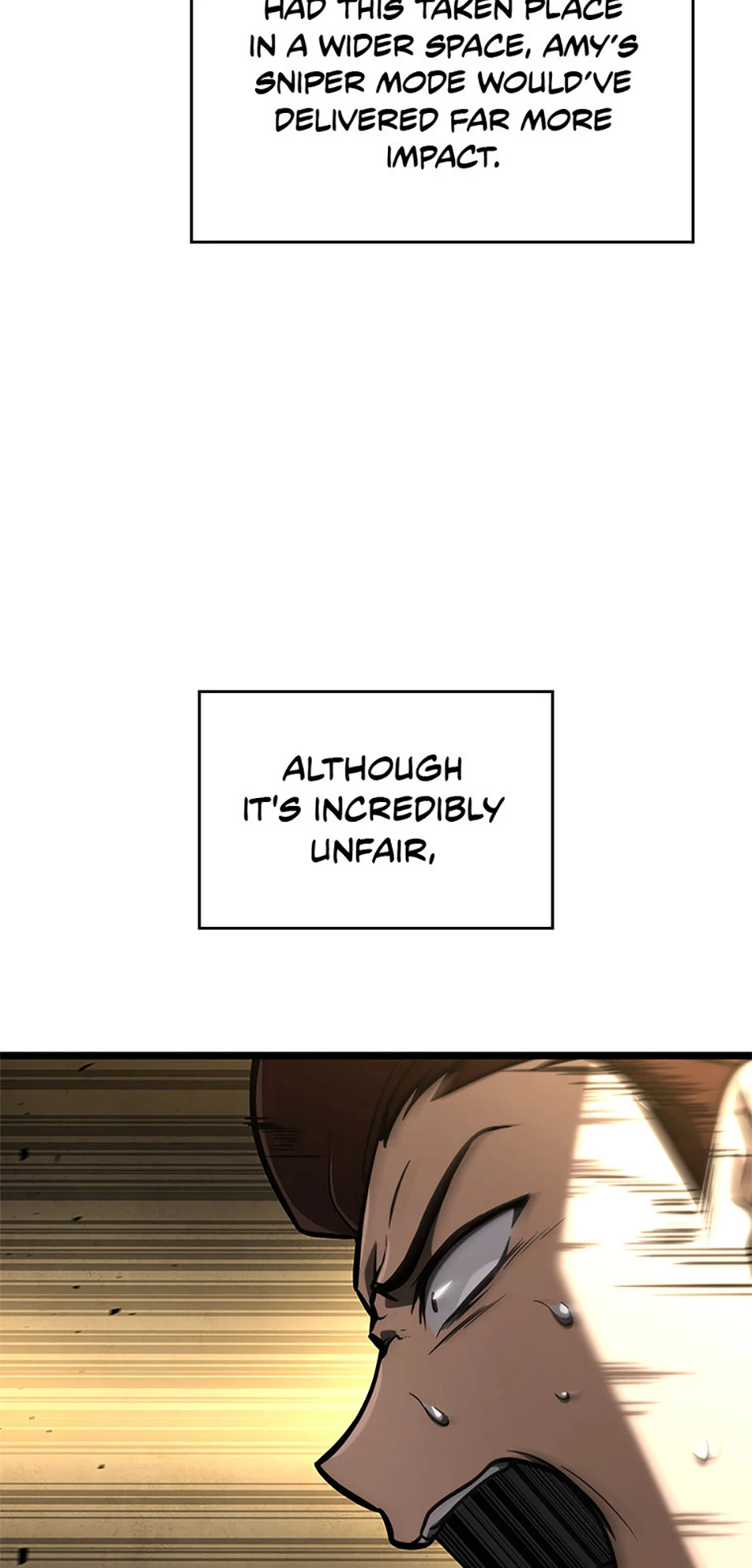 Read The Infinite Mage ENGLISH Manga Online