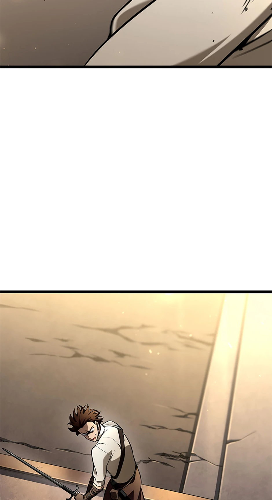 Read The Infinite Mage ENGLISH Manga Online