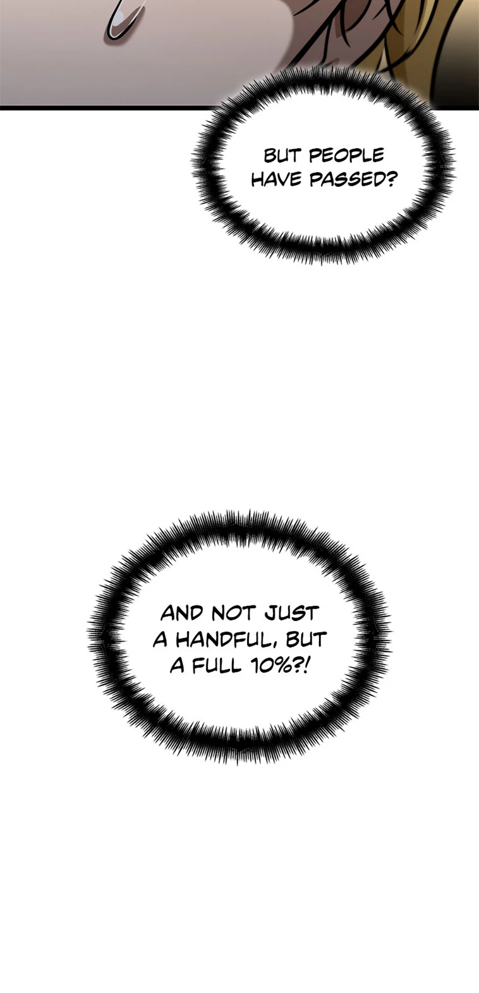 Read The Infinite Mage ENGLISH Manga Online