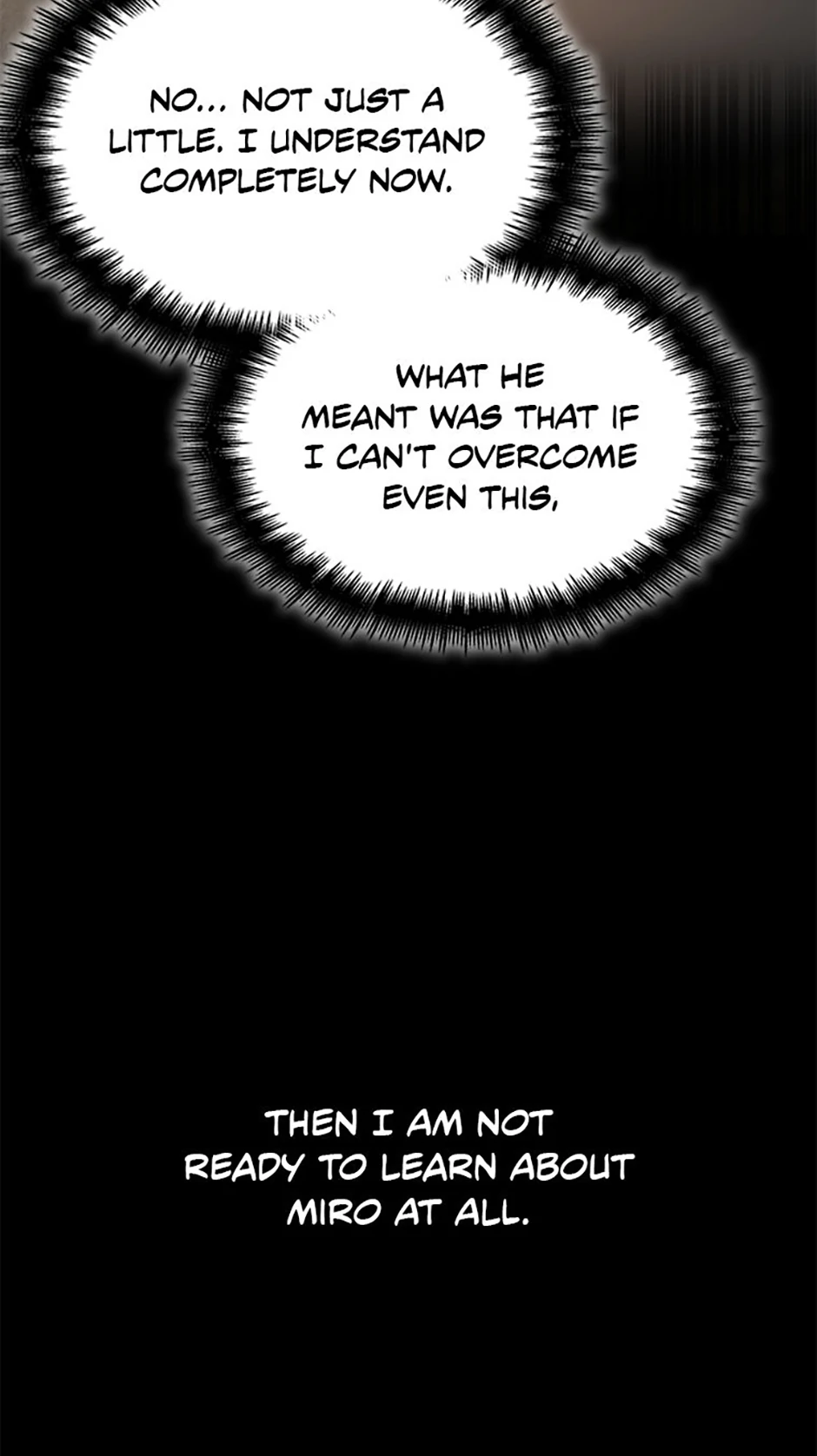 Read The Infinite Mage ENGLISH Manga Online