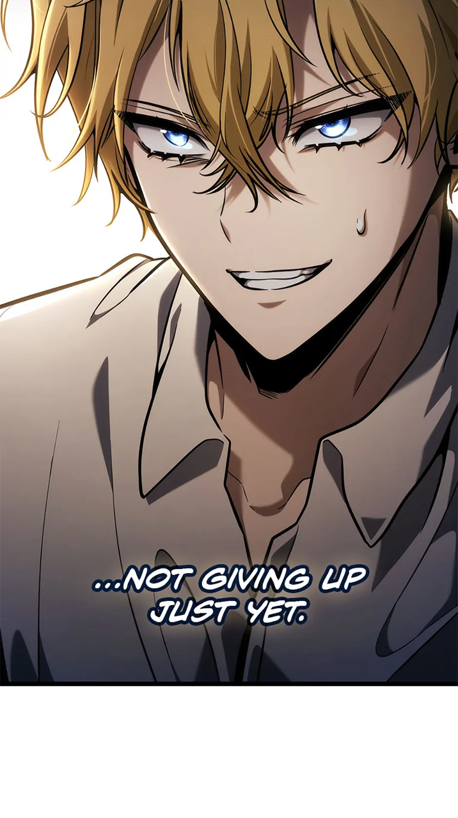 Read The Infinite Mage ENGLISH Manga Online