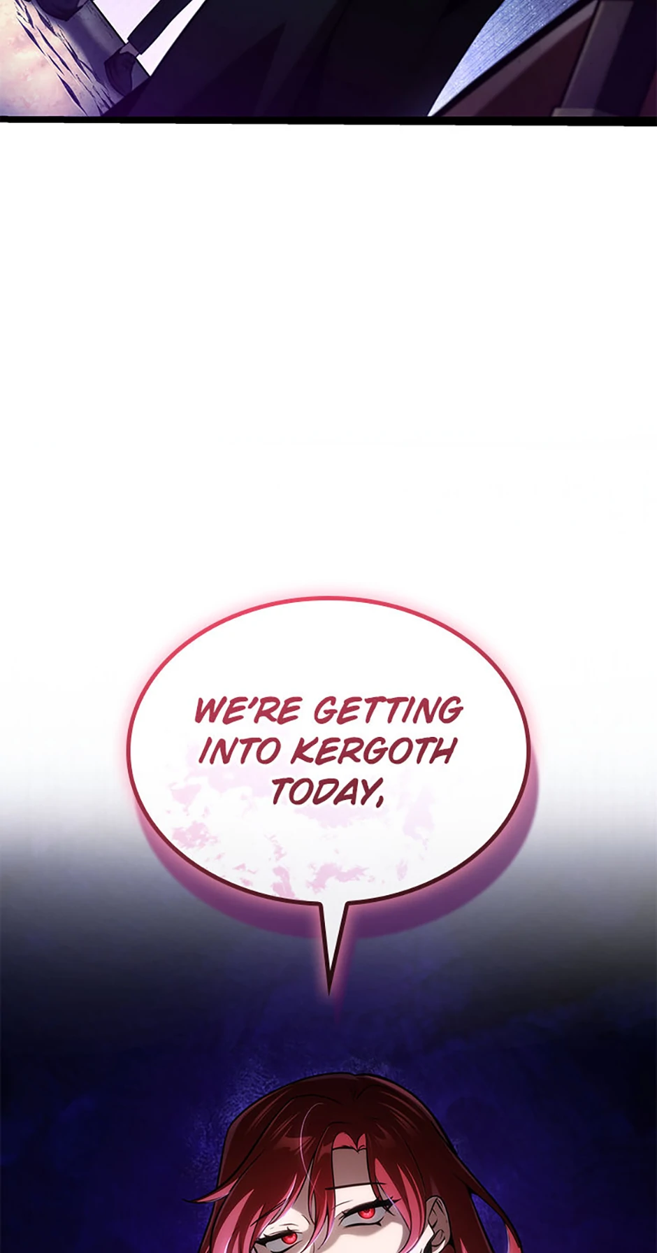 Read The Infinite Mage ENGLISH Manga Online