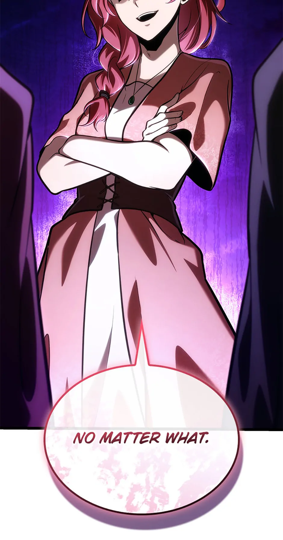 Read The Infinite Mage ENGLISH Manga Online