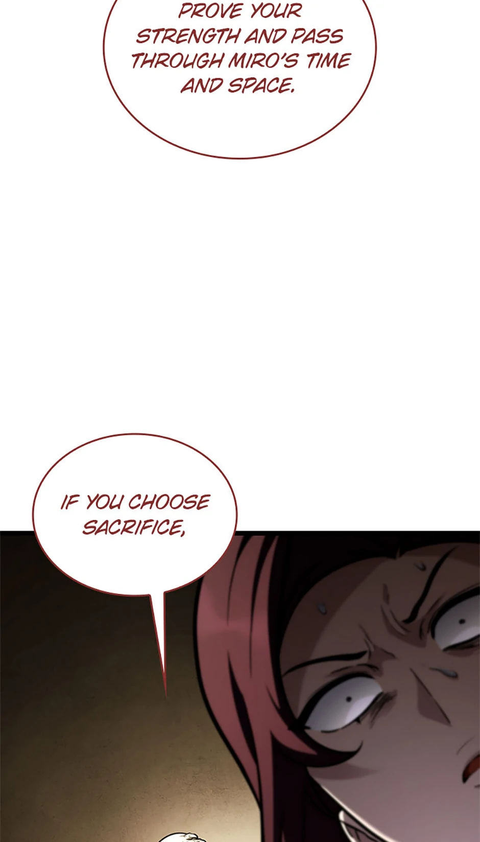 Read The Infinite Mage ENGLISH Manga Online