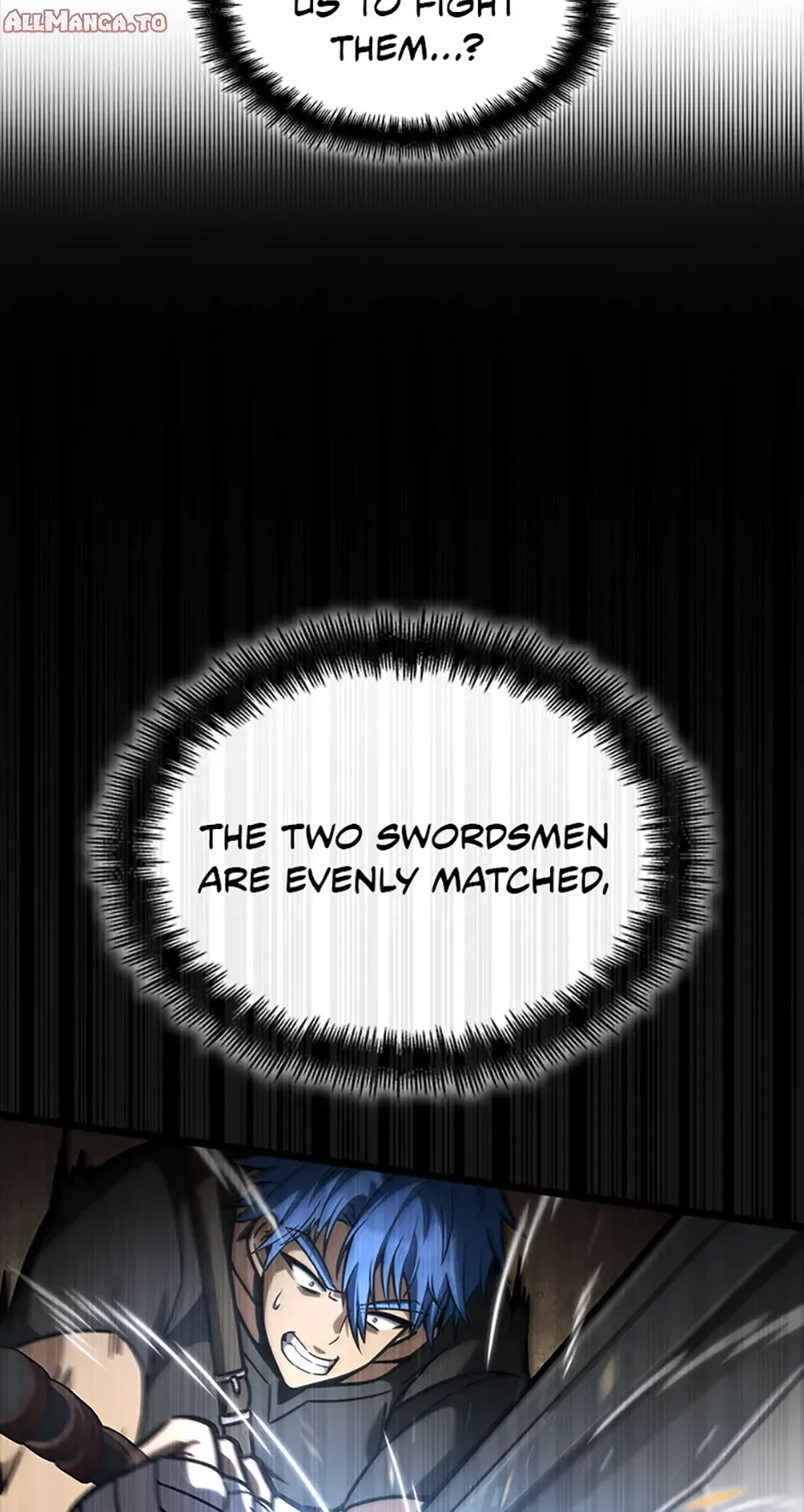 Read The Infinite Mage ENGLISH Manga Online