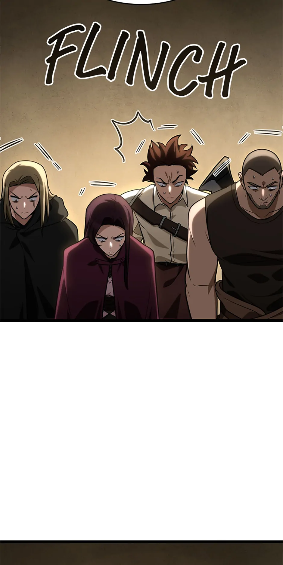 Read The Infinite Mage ENGLISH Manga Online