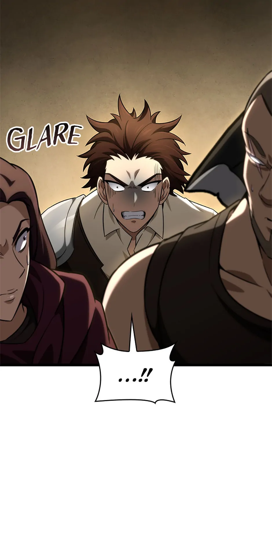 Read The Infinite Mage ENGLISH Manga Online