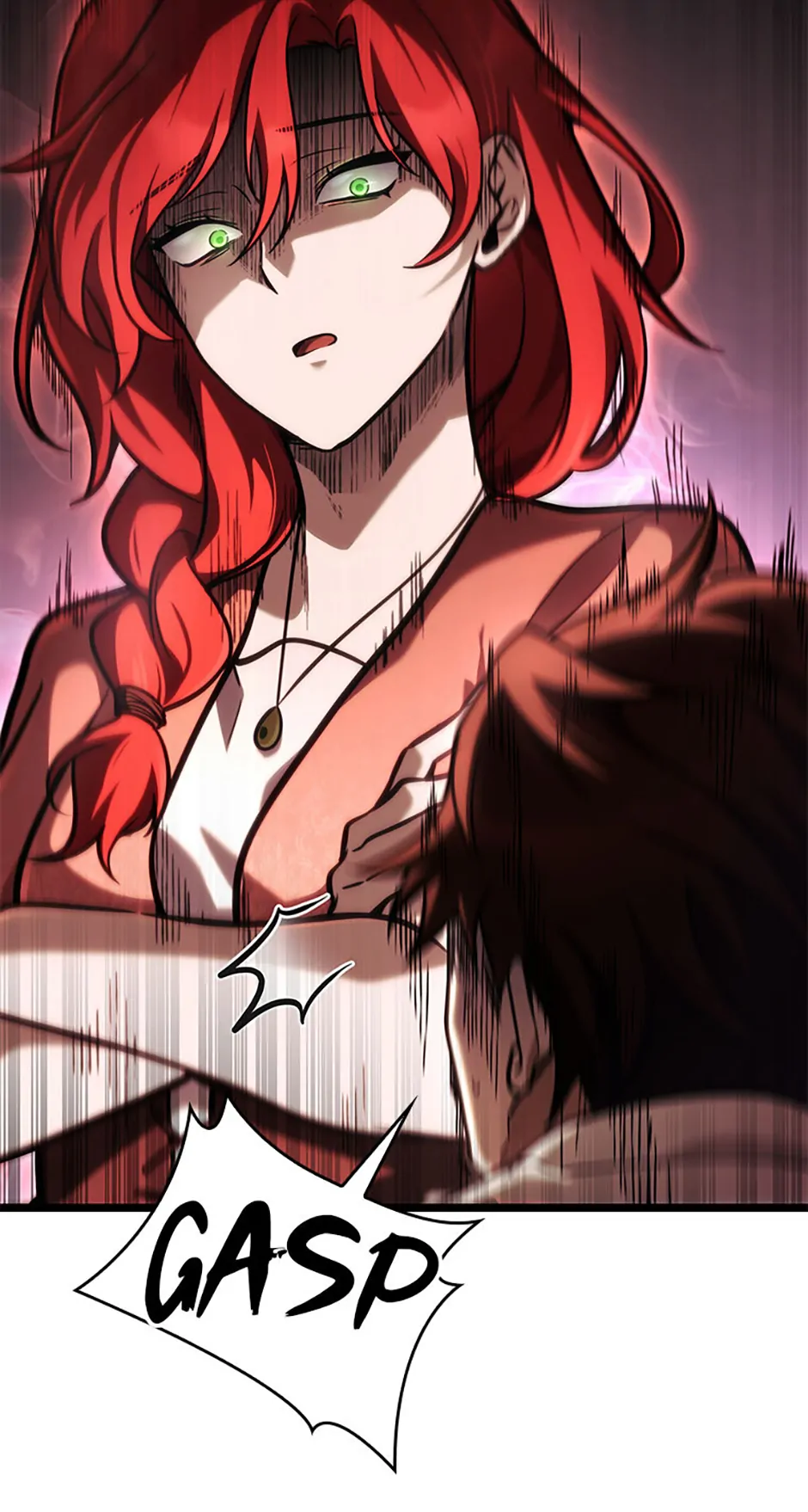 Read The Infinite Mage ENGLISH Manga Online