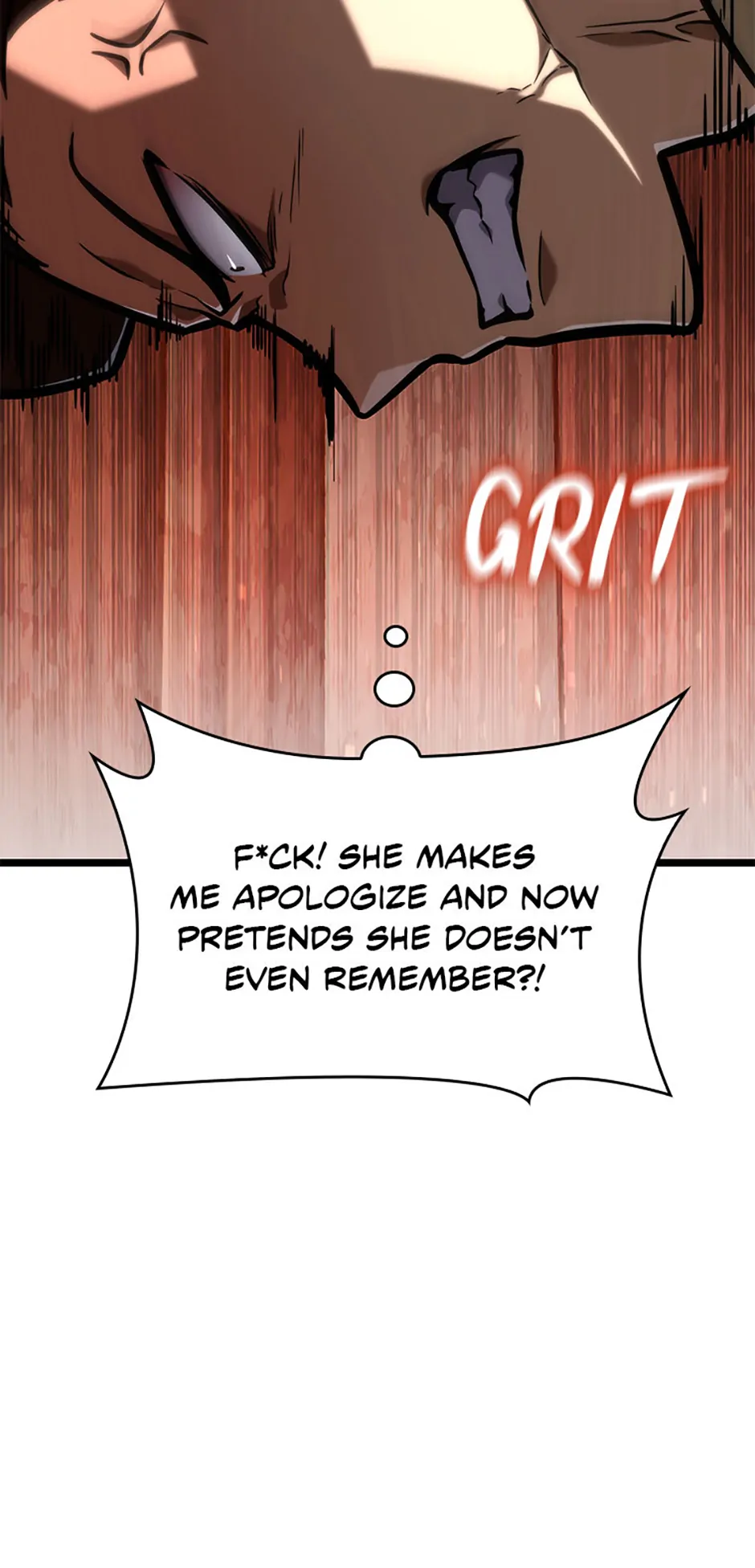 Read The Infinite Mage ENGLISH Manga Online