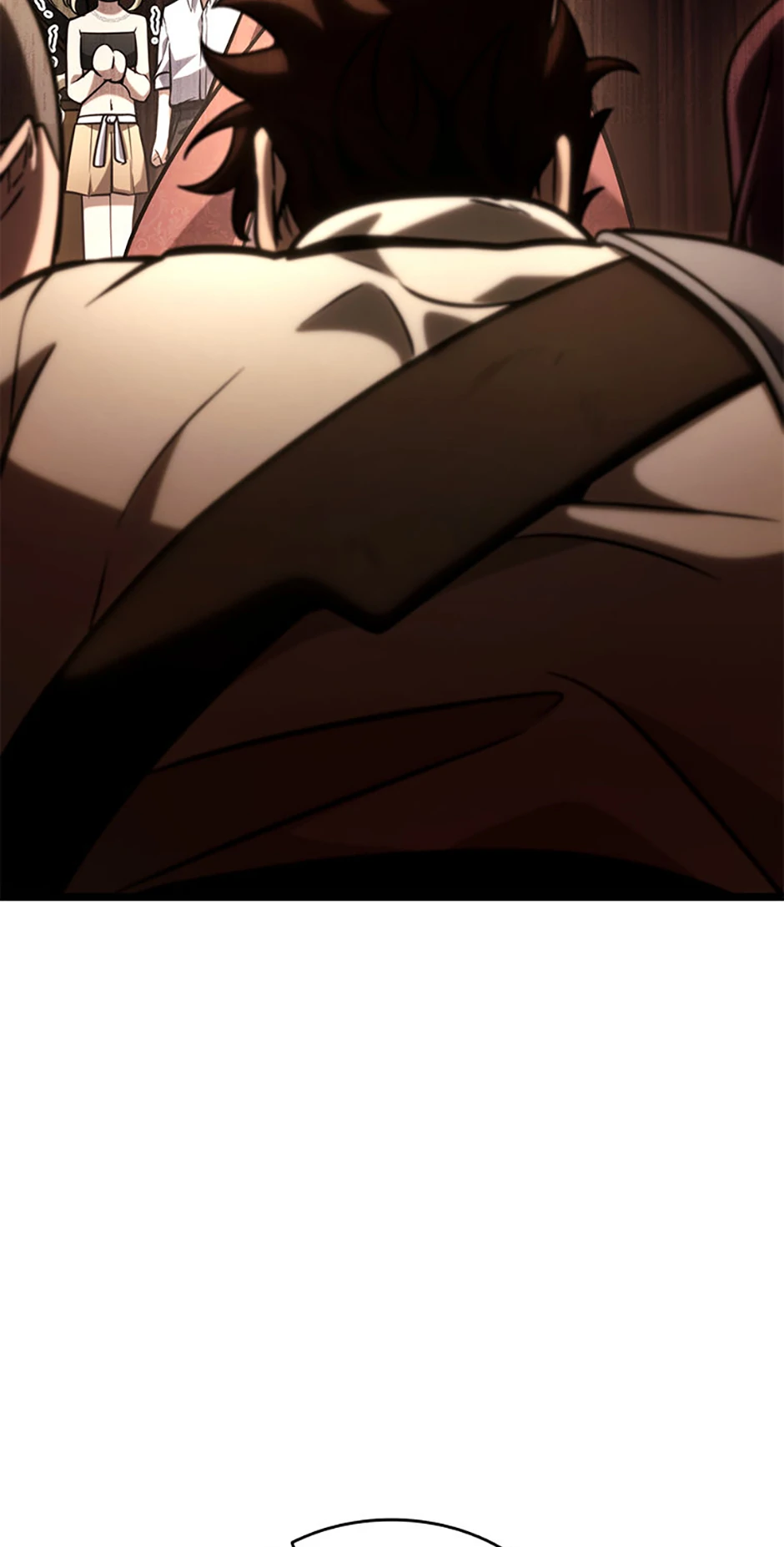 Read The Infinite Mage ENGLISH Manga Online