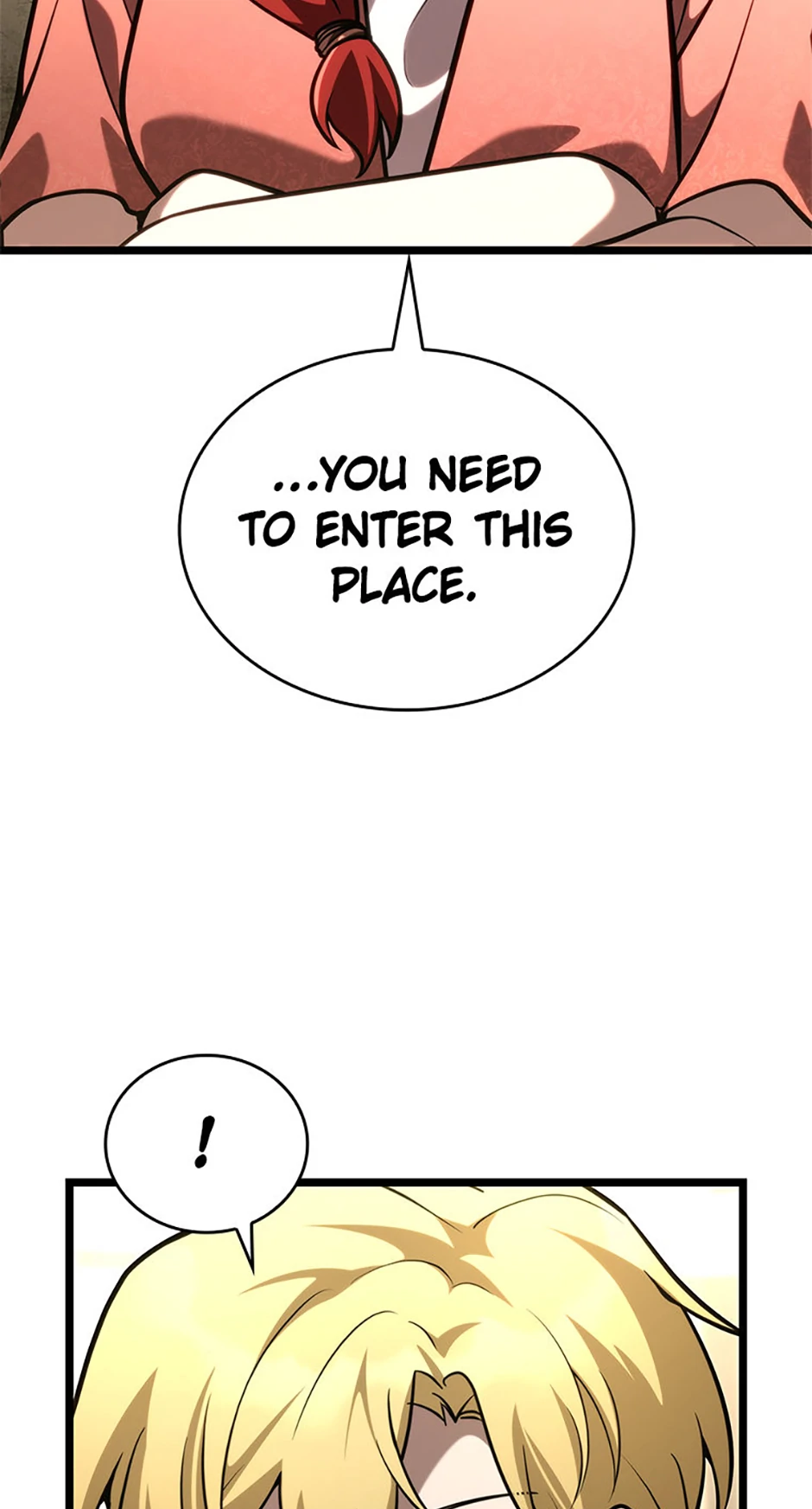 Read The Infinite Mage ENGLISH Manga Online