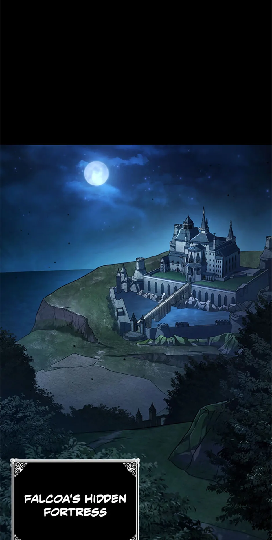 Read The Infinite Mage ENGLISH Manga Online