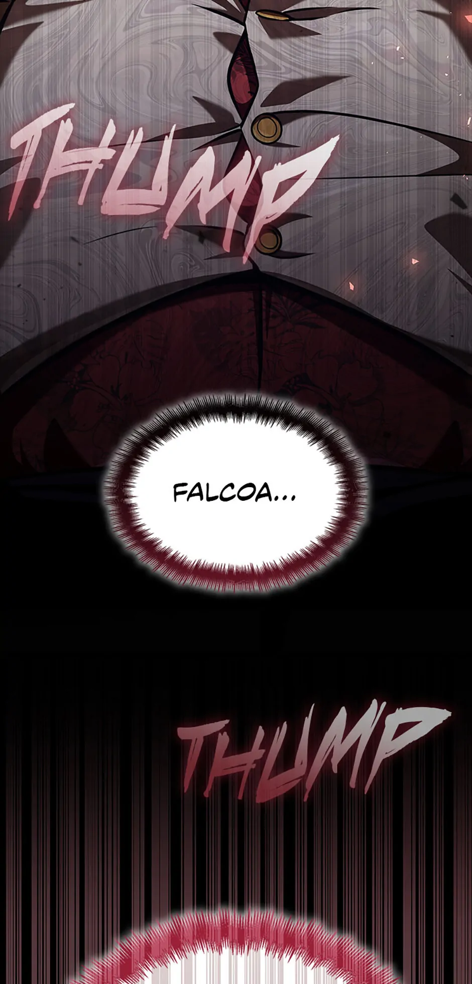 Read The Infinite Mage ENGLISH Manga Online