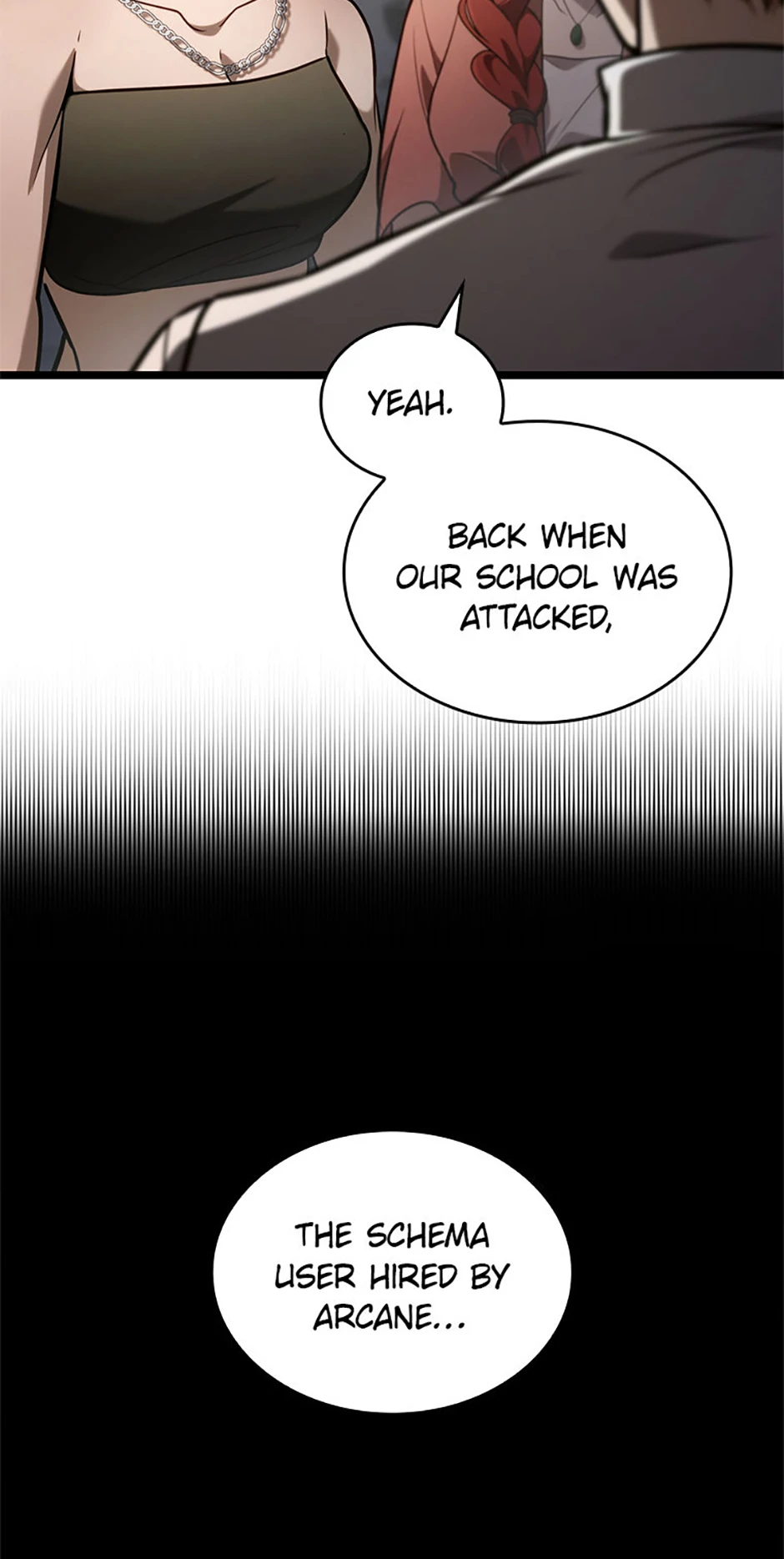 Read The Infinite Mage ENGLISH Manga Online