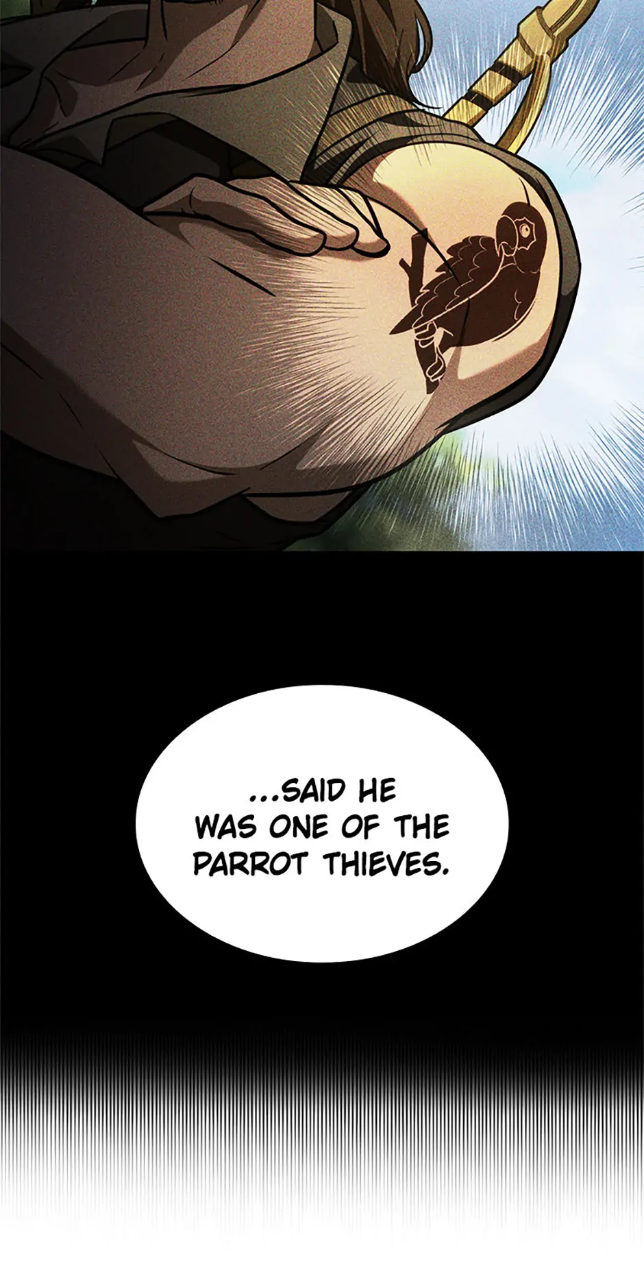 Read The Infinite Mage ENGLISH Manga Online