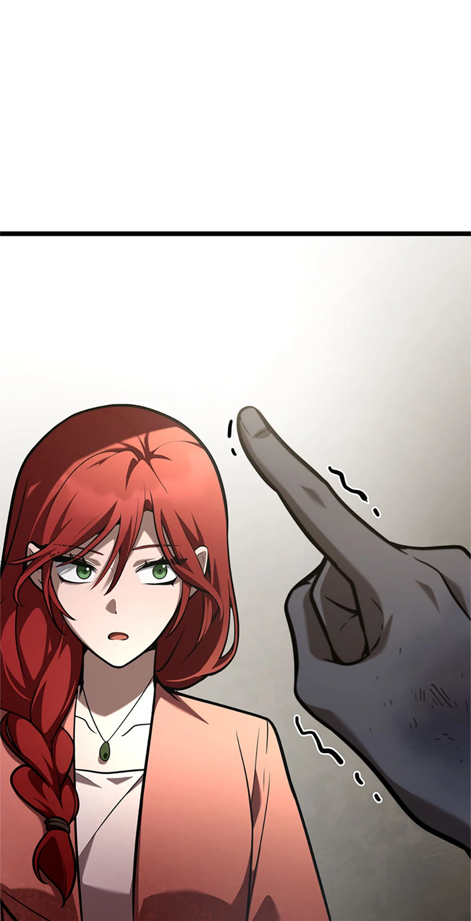 Read The Infinite Mage ENGLISH Manga Online