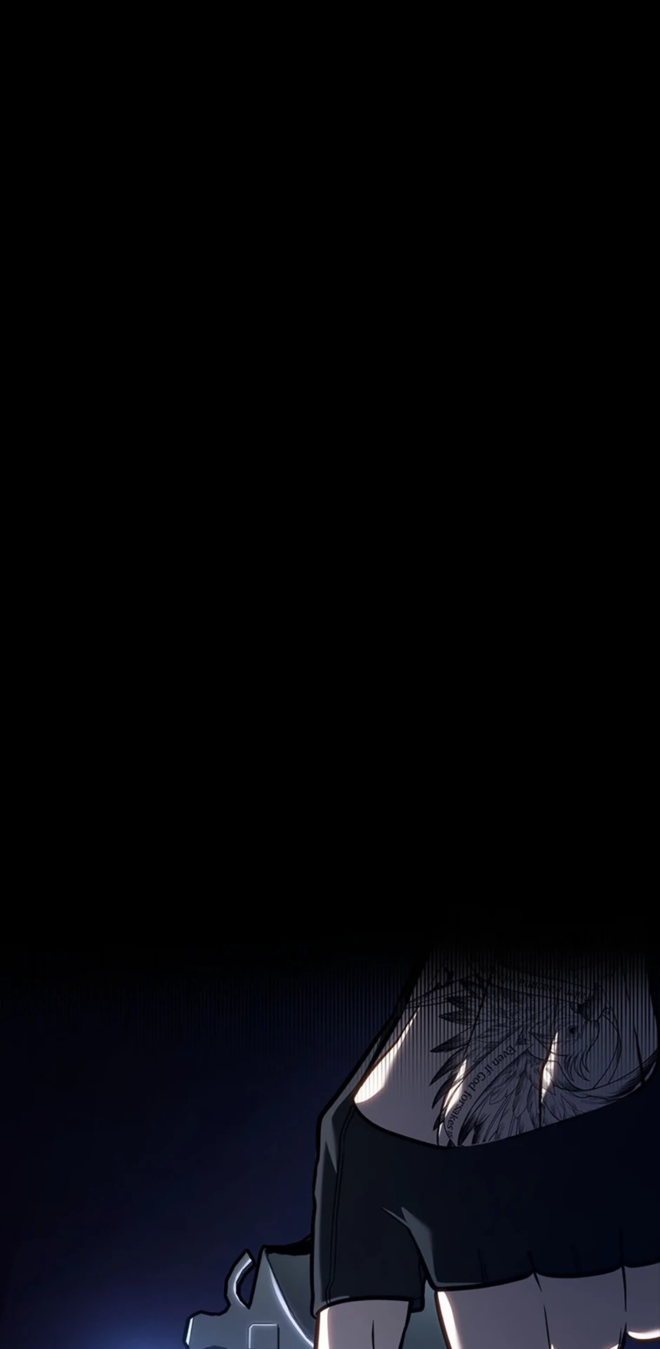 Read The Infinite Mage ENGLISH Manga Online