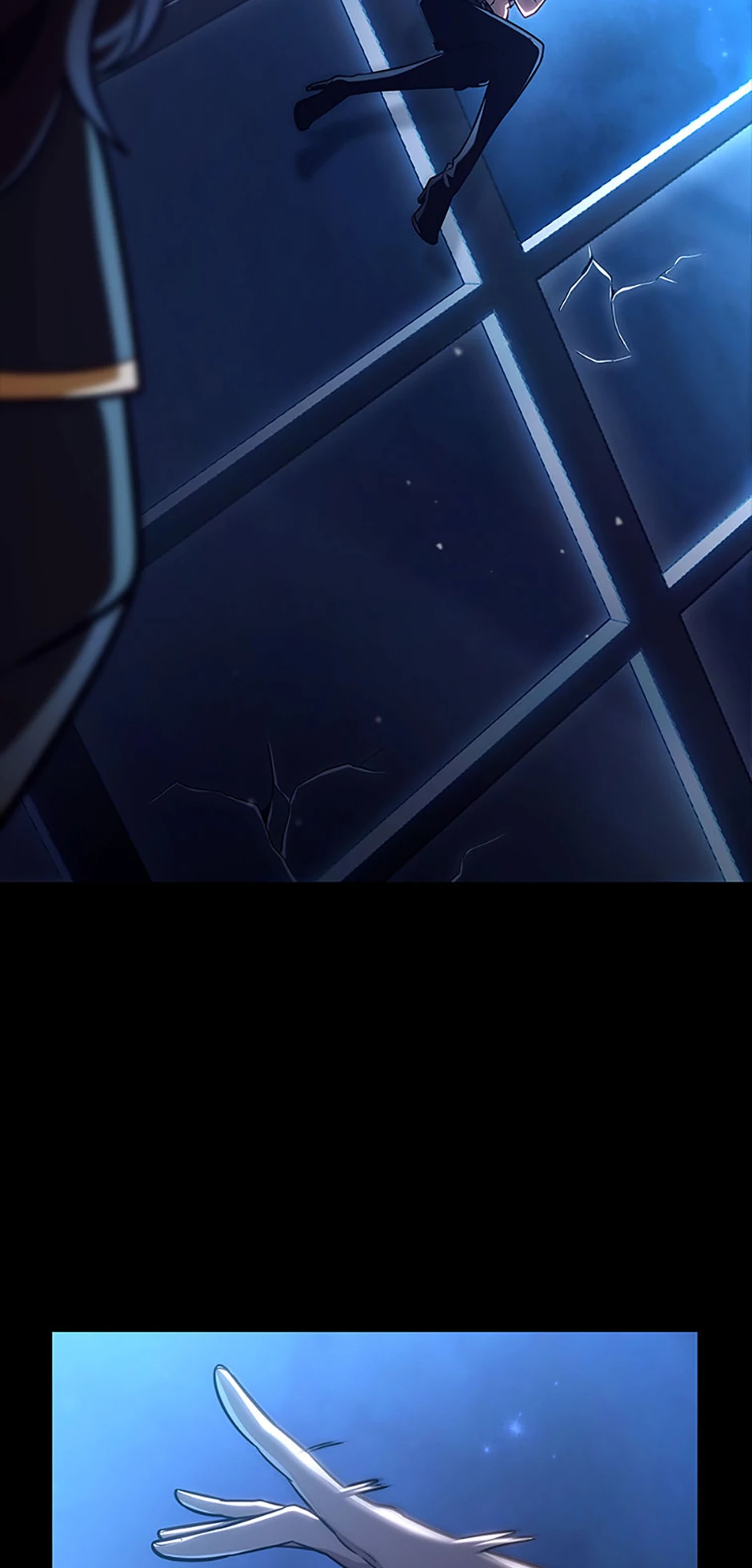 Read The Infinite Mage ENGLISH Manga Online