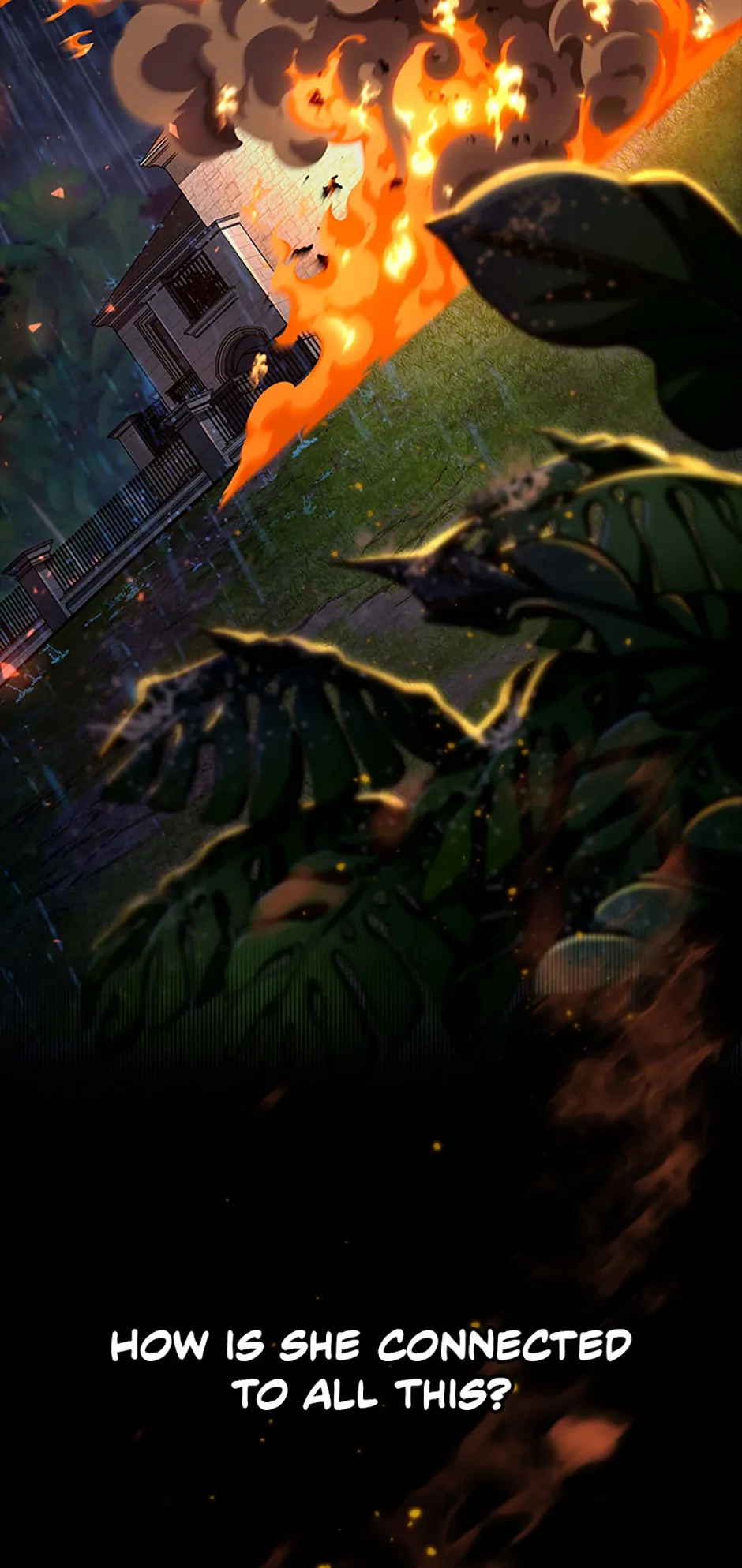 Read The Infinite Mage ENGLISH Manga Online