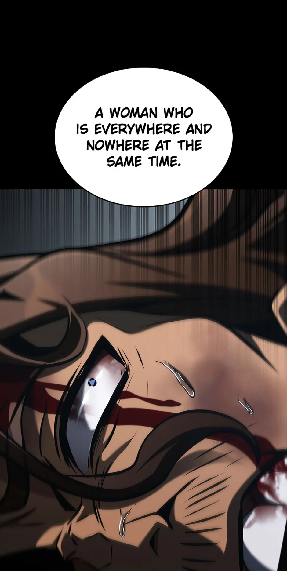 Read The Infinite Mage ENGLISH Manga Online