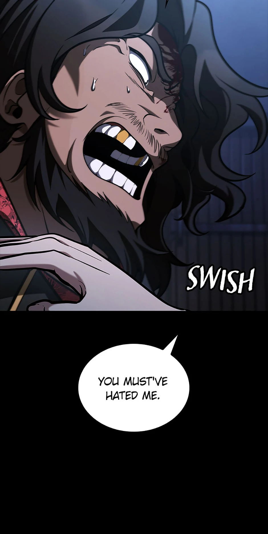 Read The Infinite Mage ENGLISH Manga Online