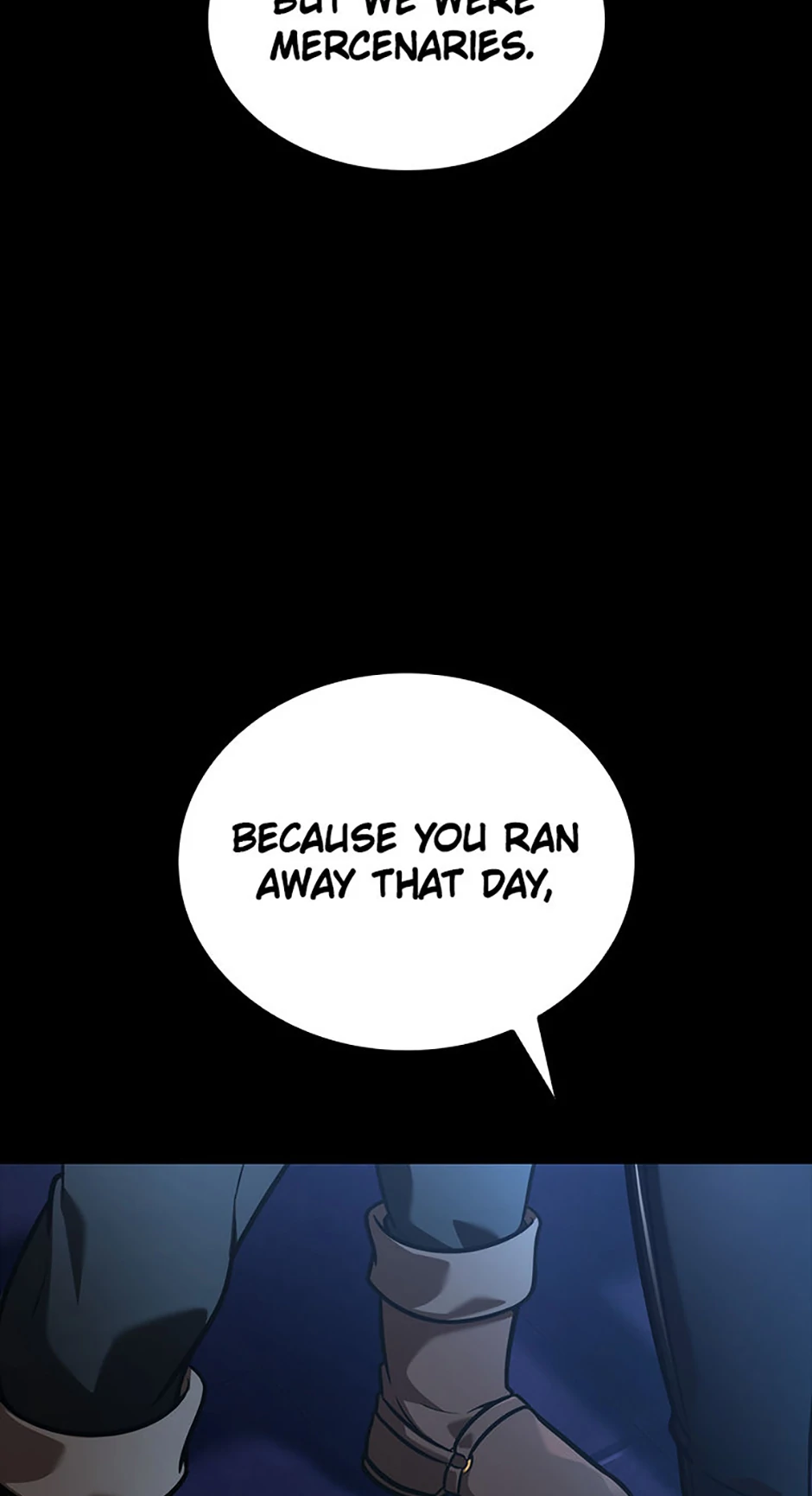 Read The Infinite Mage ENGLISH Manga Online