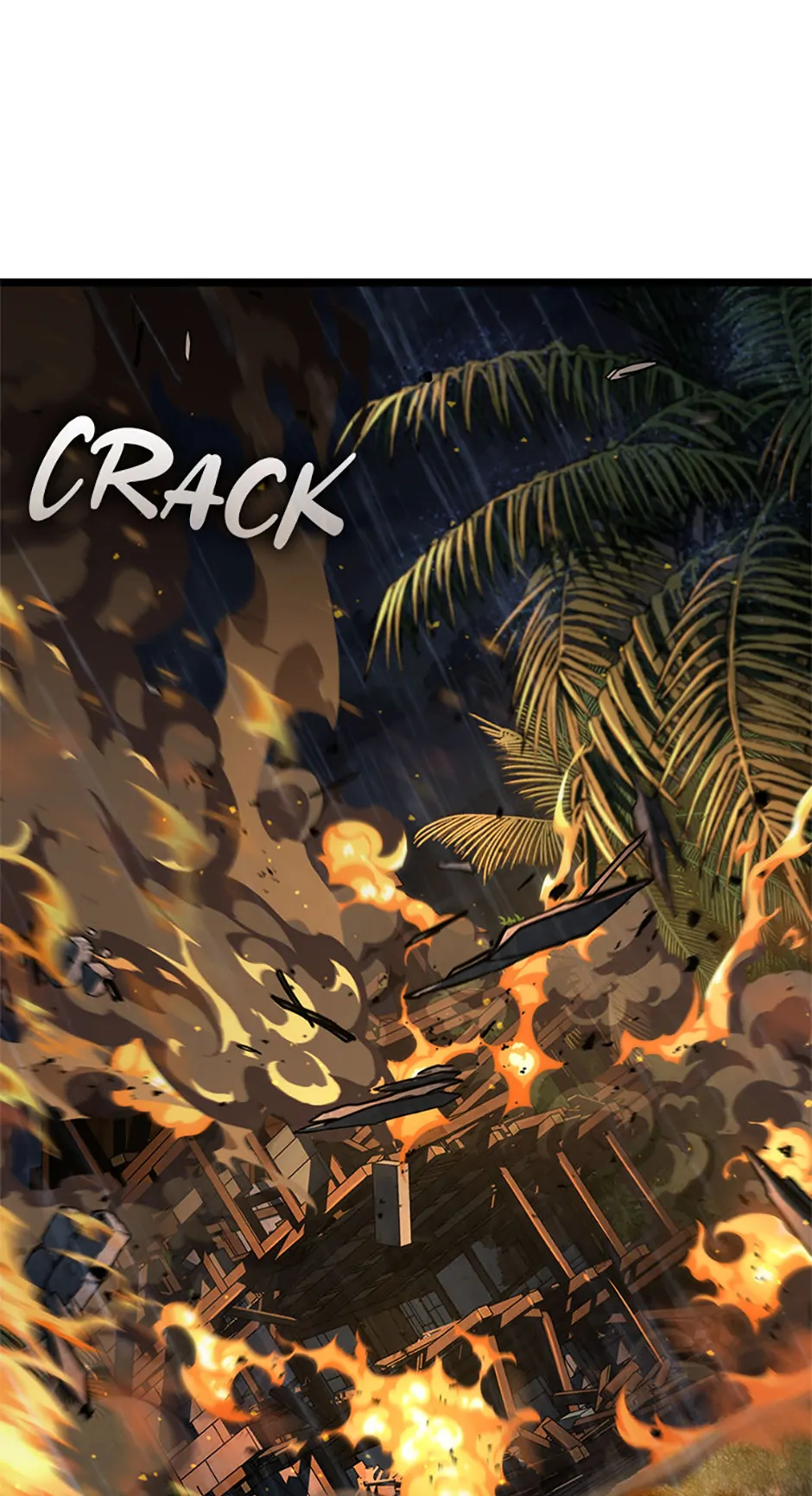 Read The Infinite Mage ENGLISH Manga Online