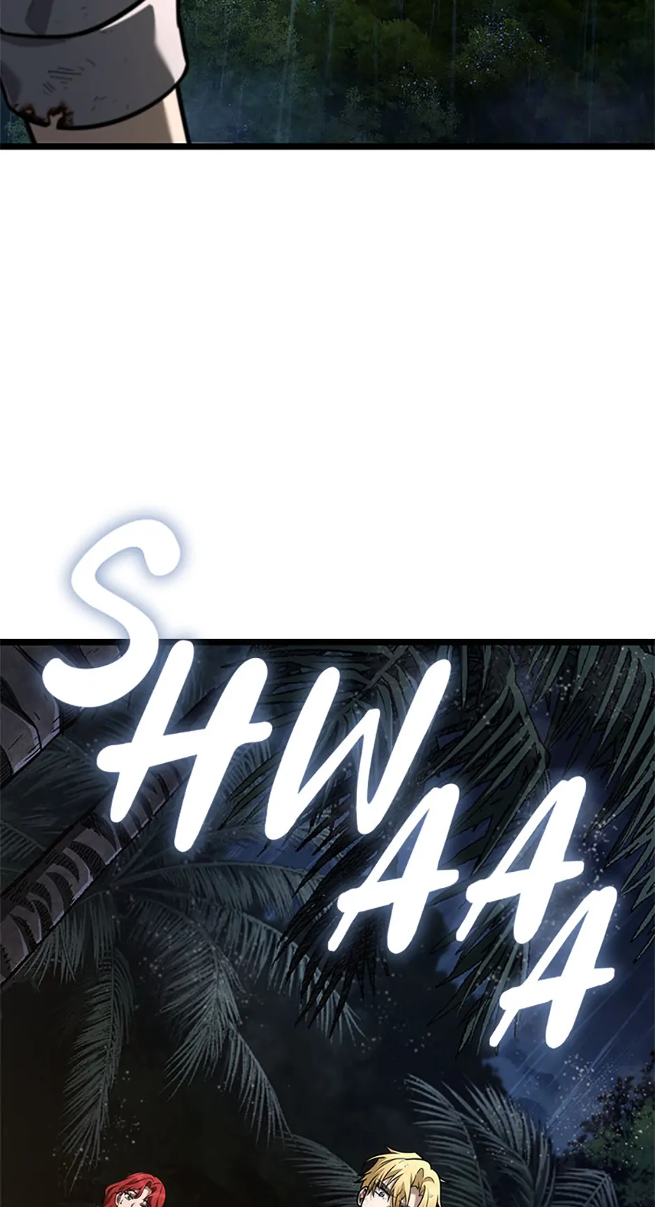 Read The Infinite Mage ENGLISH Manga Online