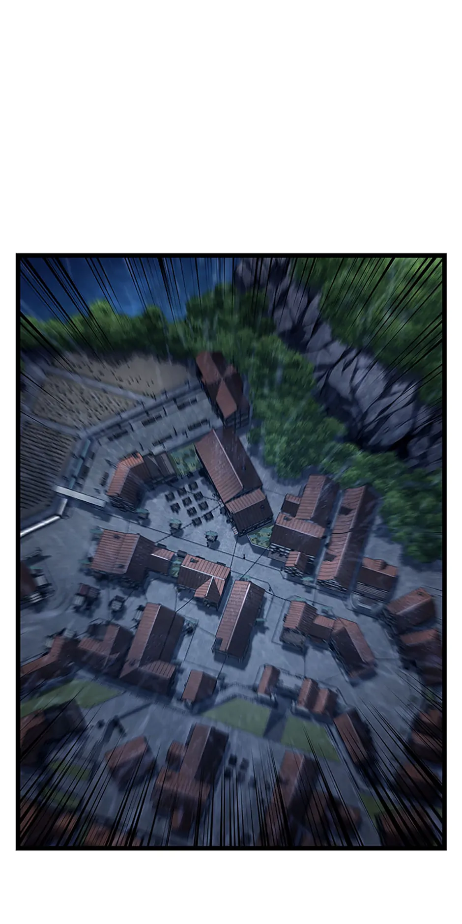 Read The Infinite Mage ENGLISH Manga Online