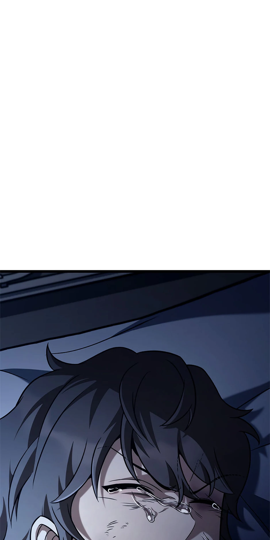 Read The Infinite Mage ENGLISH Manga Online