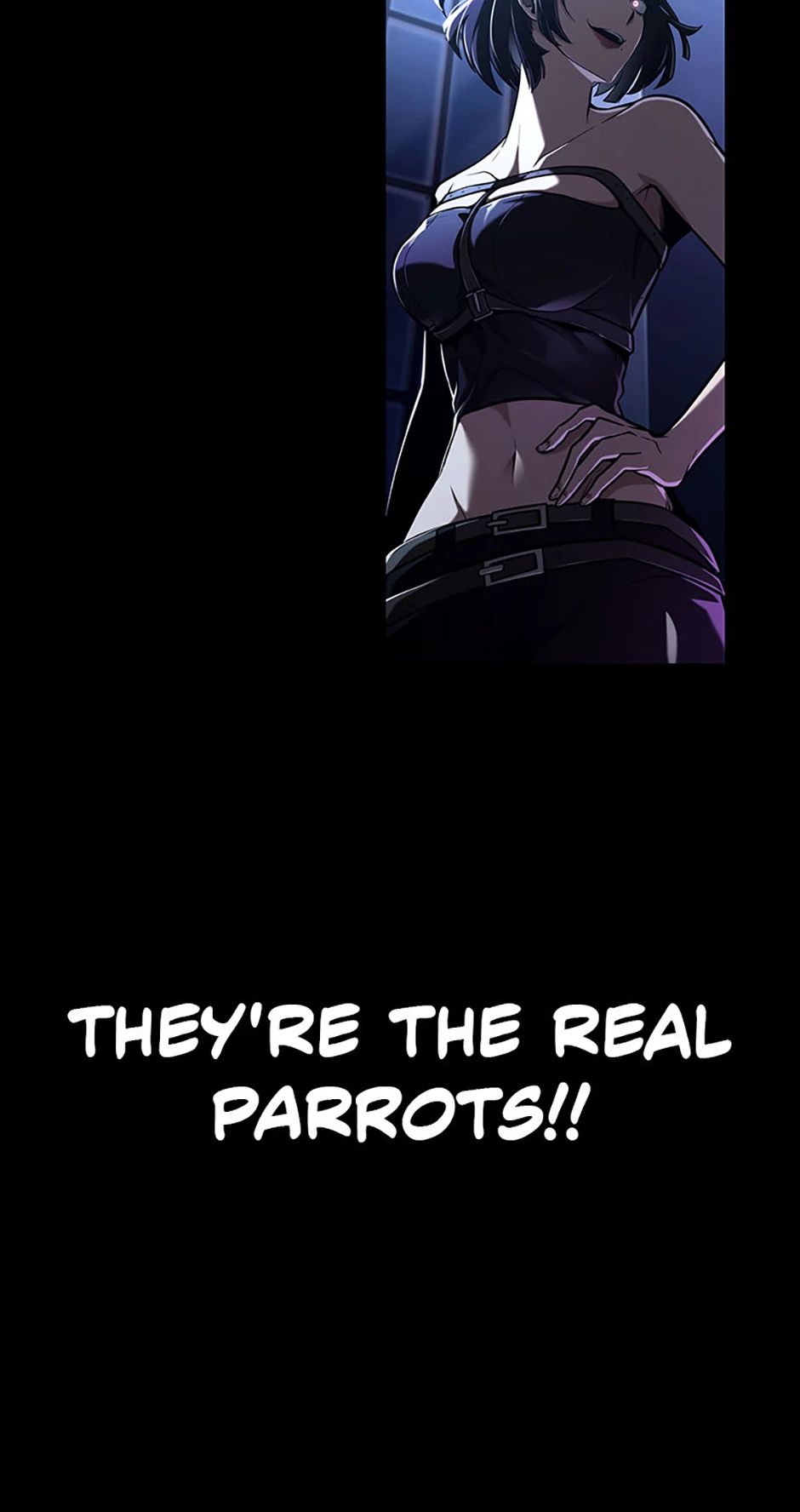 Read The Infinite Mage ENGLISH Manga Online