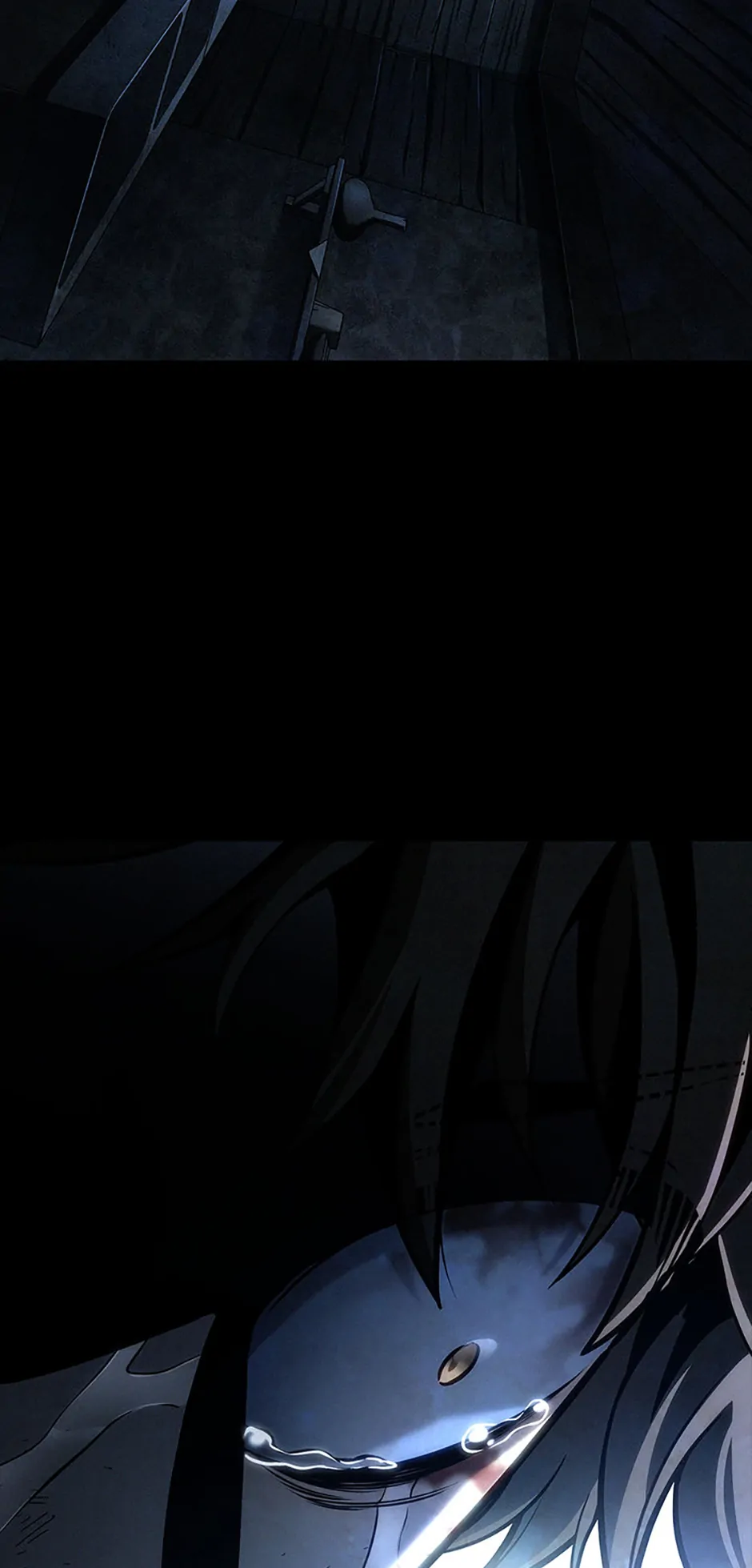 Read The Infinite Mage ENGLISH Manga Online