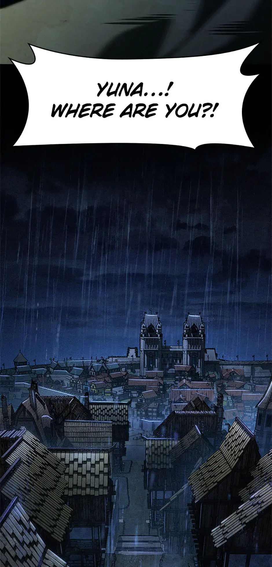 Read The Infinite Mage ENGLISH Manga Online