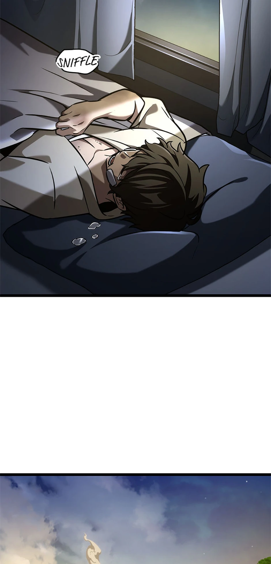 Read The Infinite Mage ENGLISH Manga Online