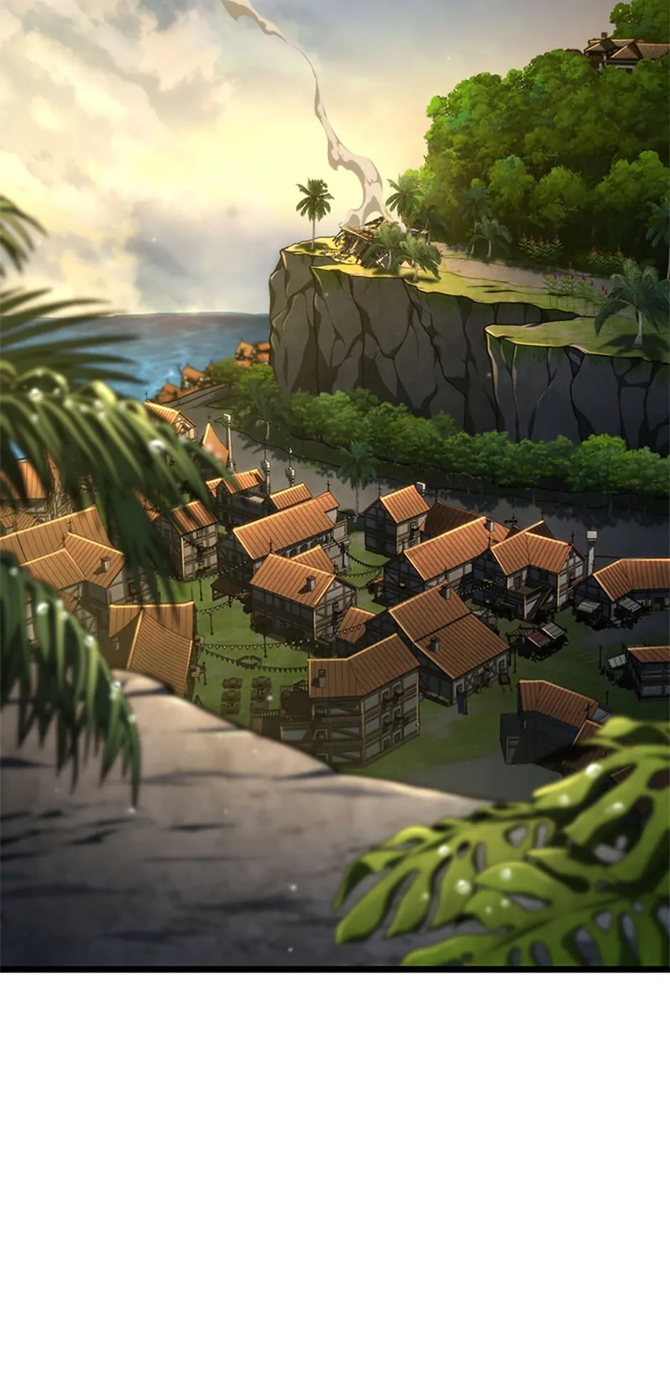 Read The Infinite Mage ENGLISH Manga Online