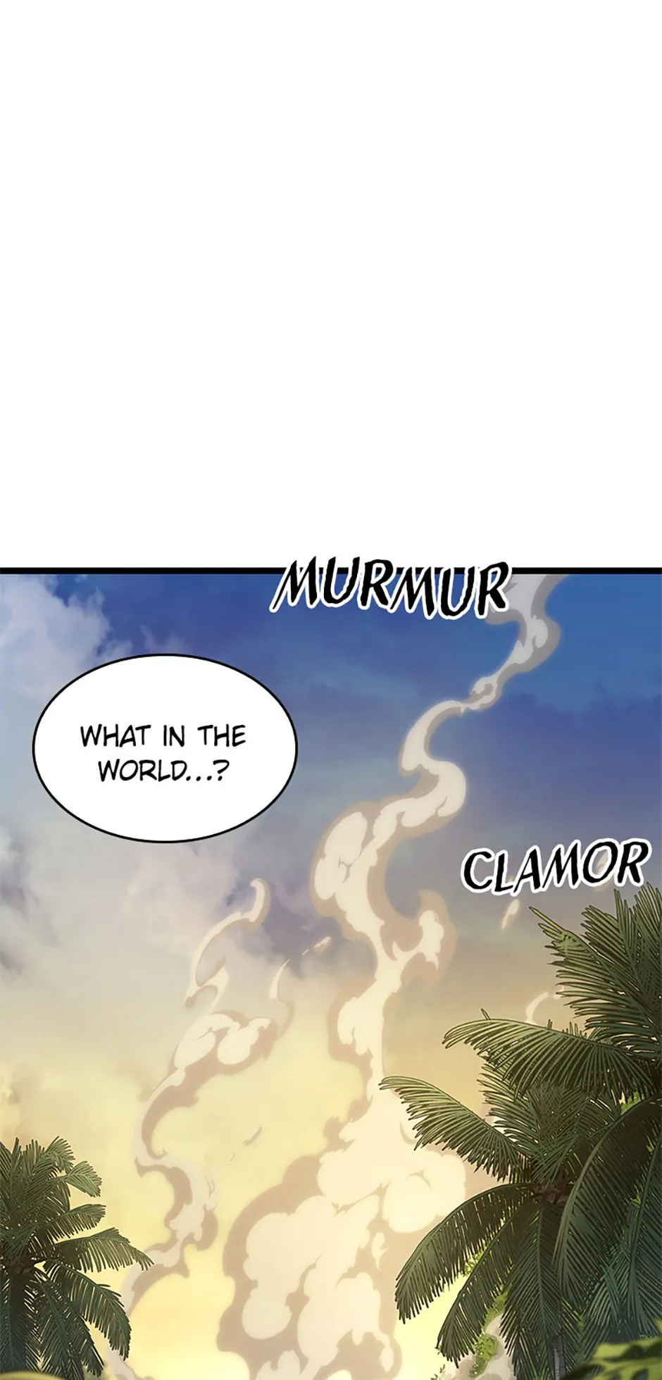 Read The Infinite Mage ENGLISH Manga Online