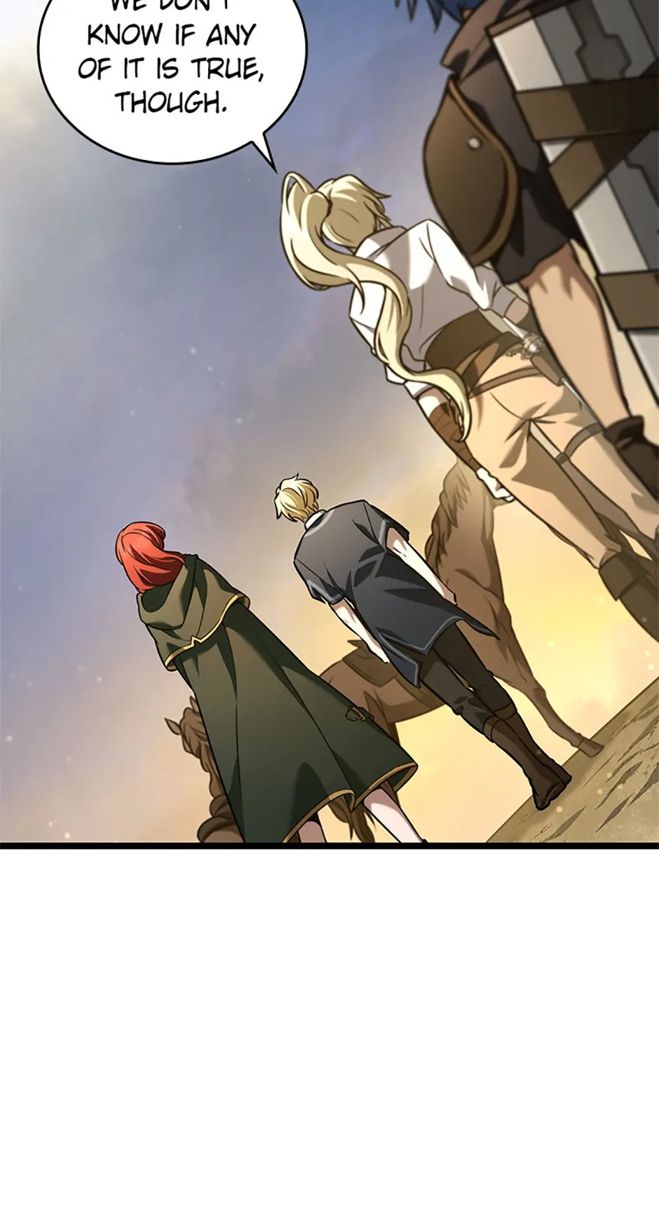 Read The Infinite Mage ENGLISH Manga Online