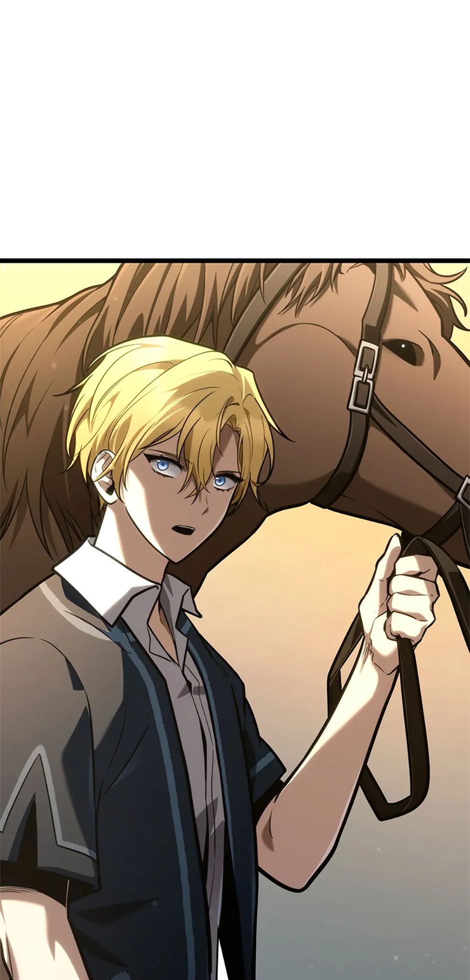 Read The Infinite Mage ENGLISH Manga Online