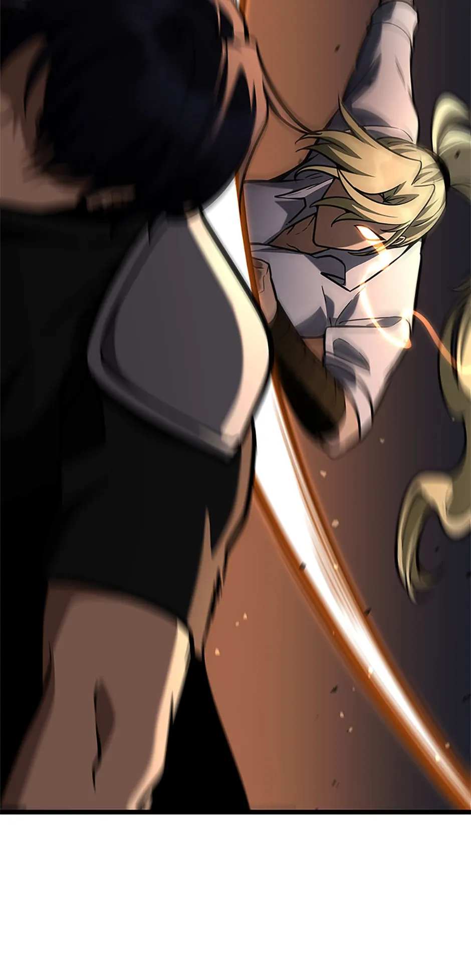 Read The Infinite Mage ENGLISH Manga Online