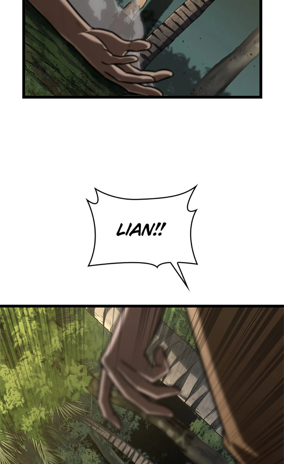 Read The Infinite Mage ENGLISH Manga Online