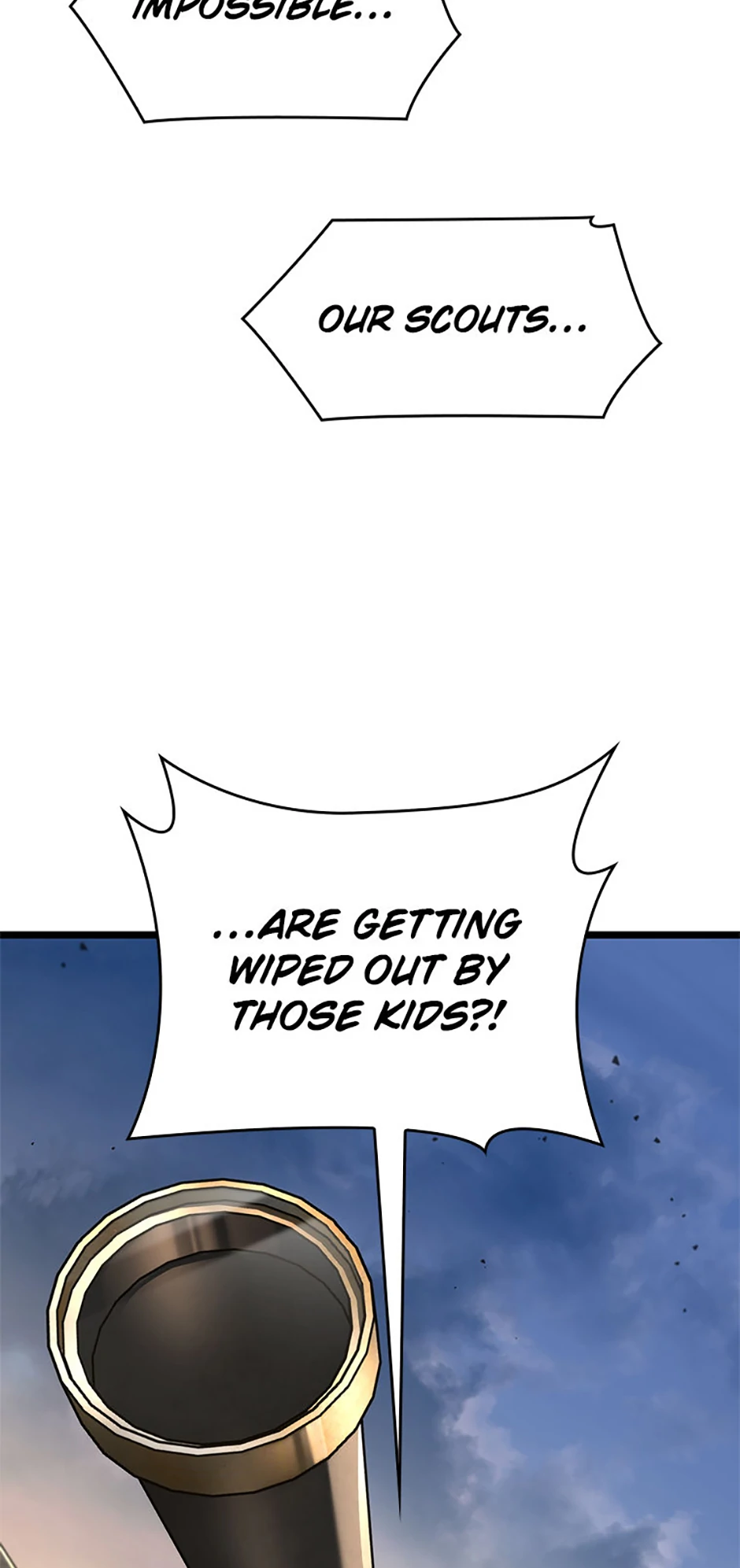 Read The Infinite Mage ENGLISH Manga Online