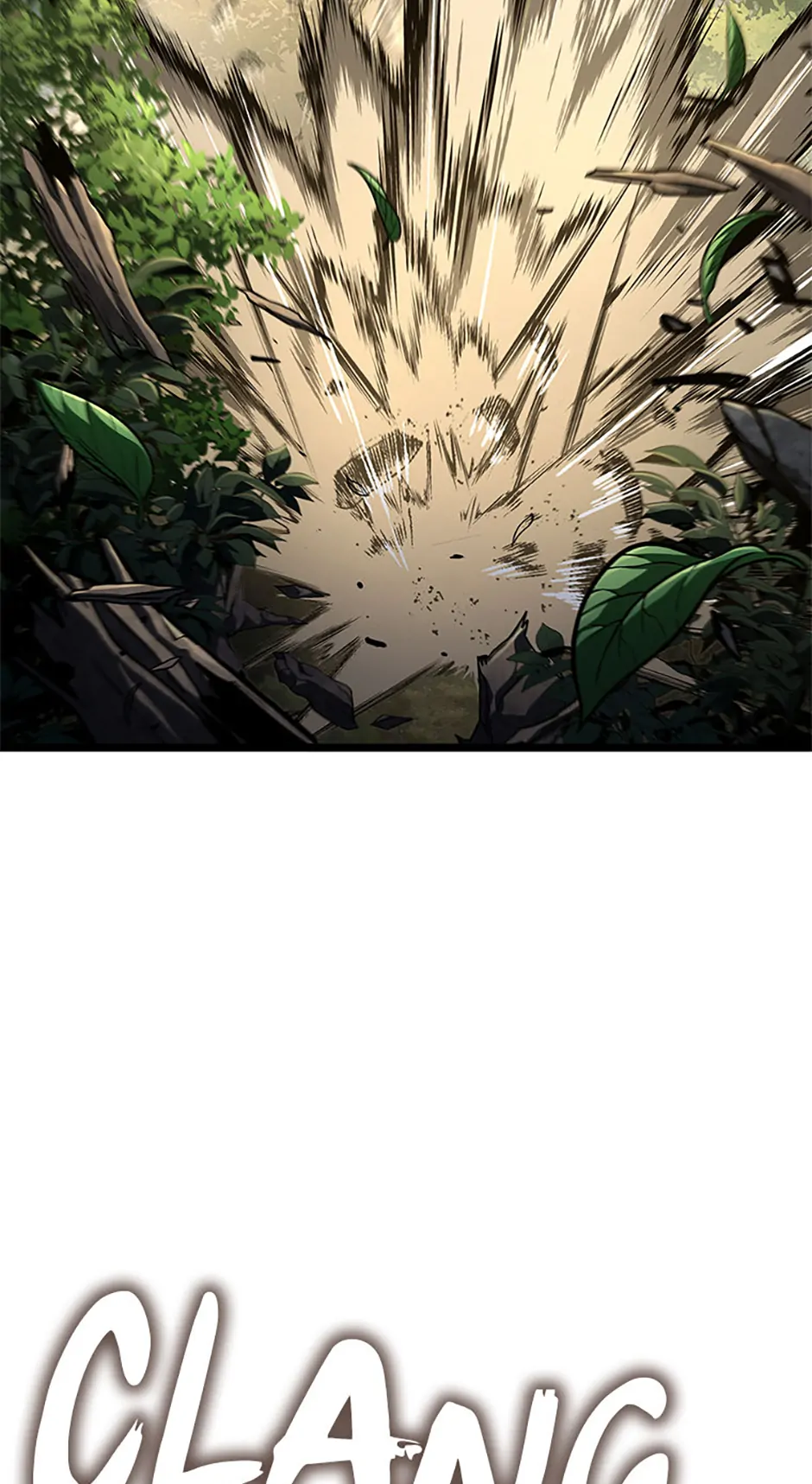 Read The Infinite Mage ENGLISH Manga Online